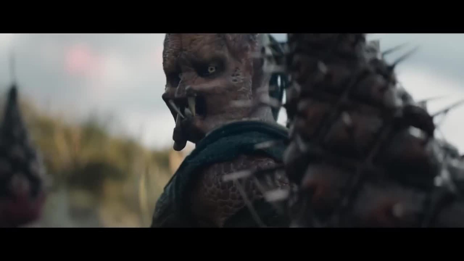'Predator: Badlands', 'Bugonia' y 'Siempre es invierno', estrenos de este viernes