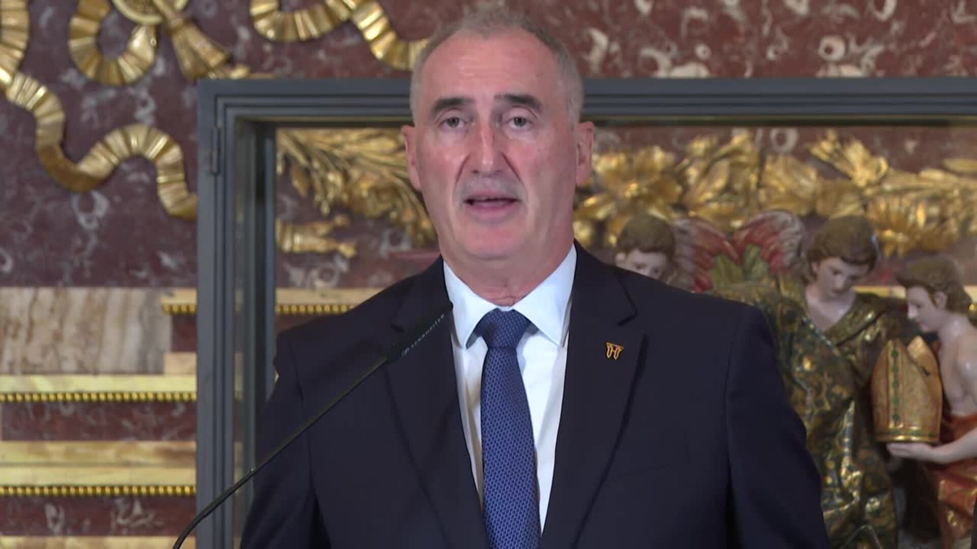 El GCPH acuerda ampliar a dos jornadas 'Las Noches del Patrimonio' en 2026