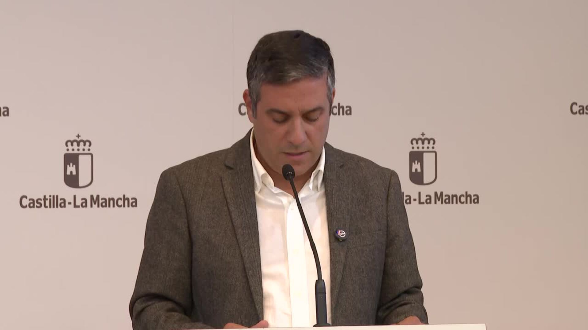 CCOO C-LM pide que cuentas de 2026 recojan más vivienda y mejoras para empleados públicos