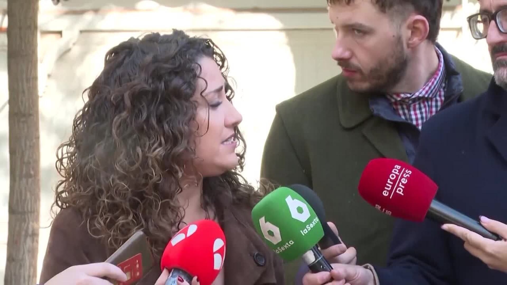 El PSOE cree que Feijóo ya no tiene "líneas rojas" con Vox