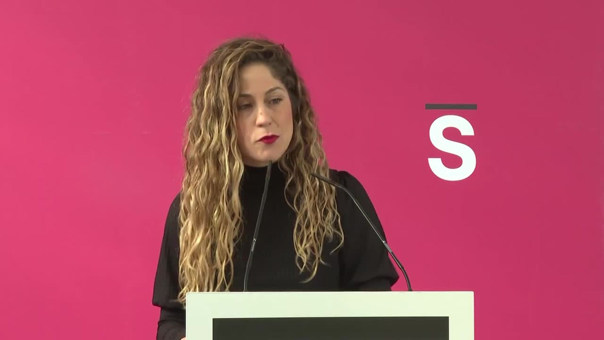 Sumar anuncia conferencia para reconectar con los jóvenes "frente a las derechas autoritarias"