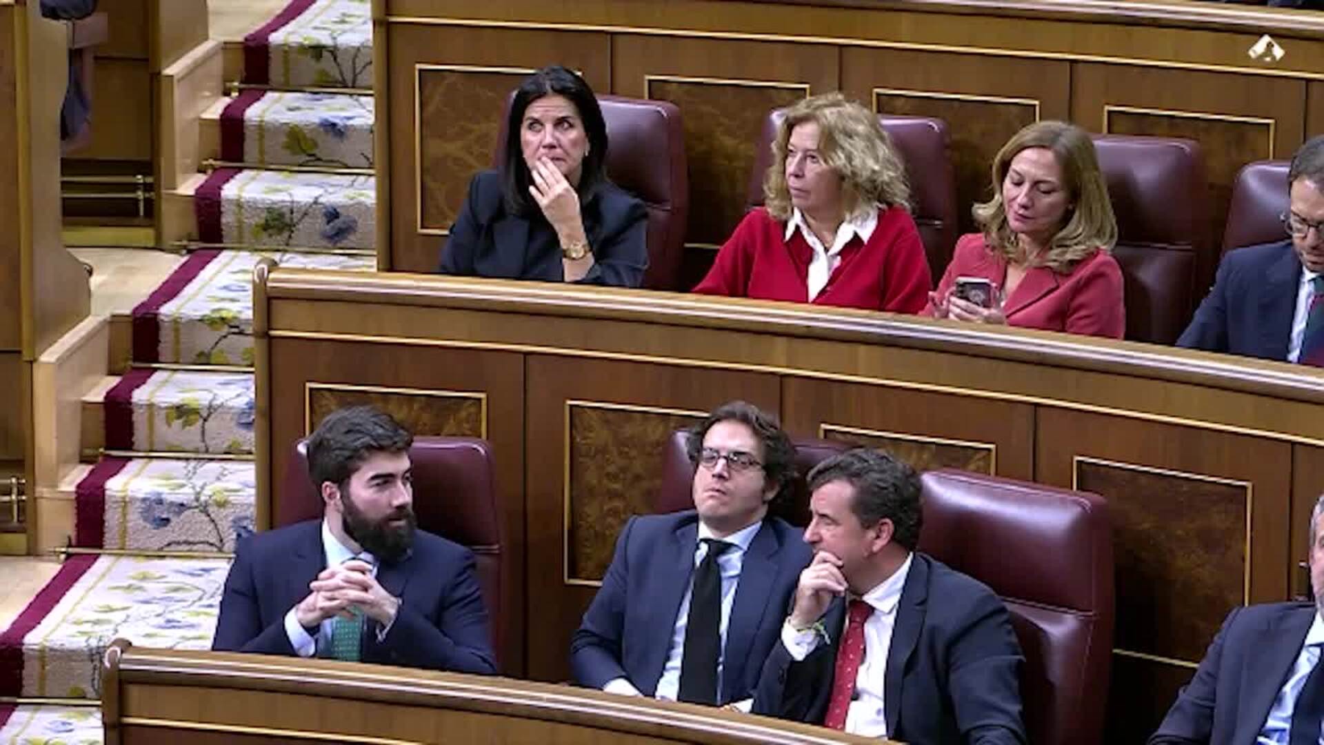 PP celebra la "entente cordial" con los socialistas para el nuevo Estatuto de C-LM