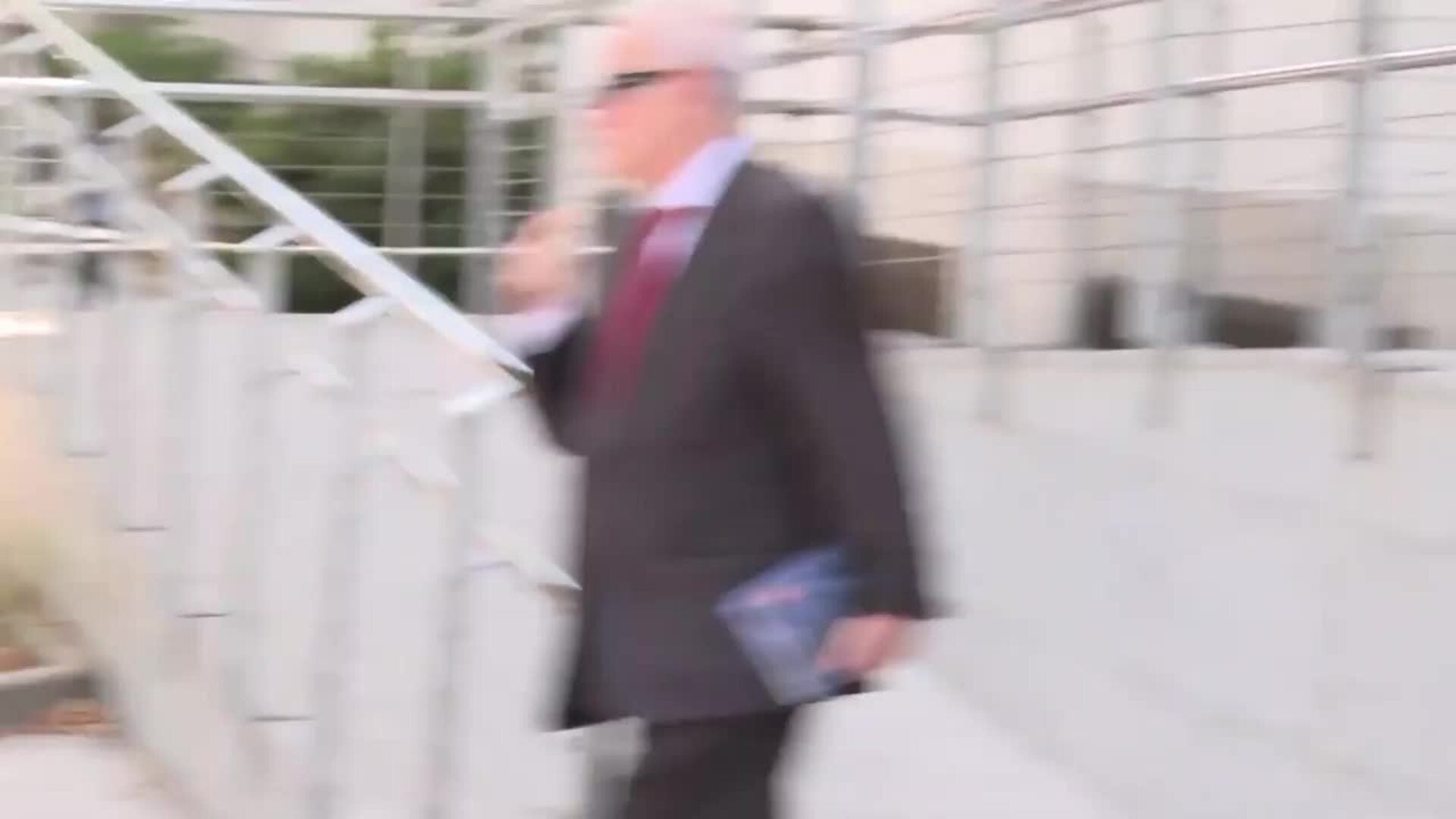 Juez Peinado cambia al domingo el interrogatorio a secretaria general de Presidencia imputada