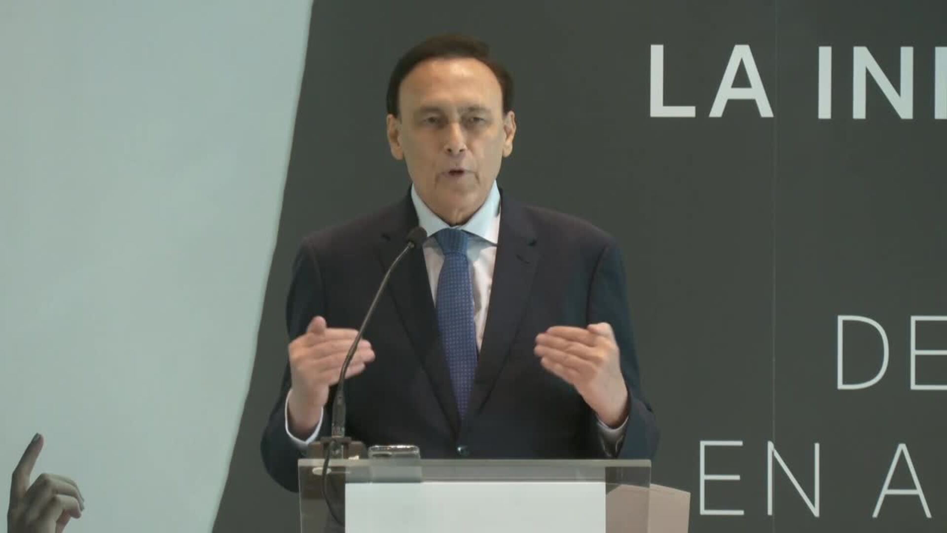 La Junta lanza el Plan Andalucía Región Inteligente 2030 para soluciones 'smart' replicables