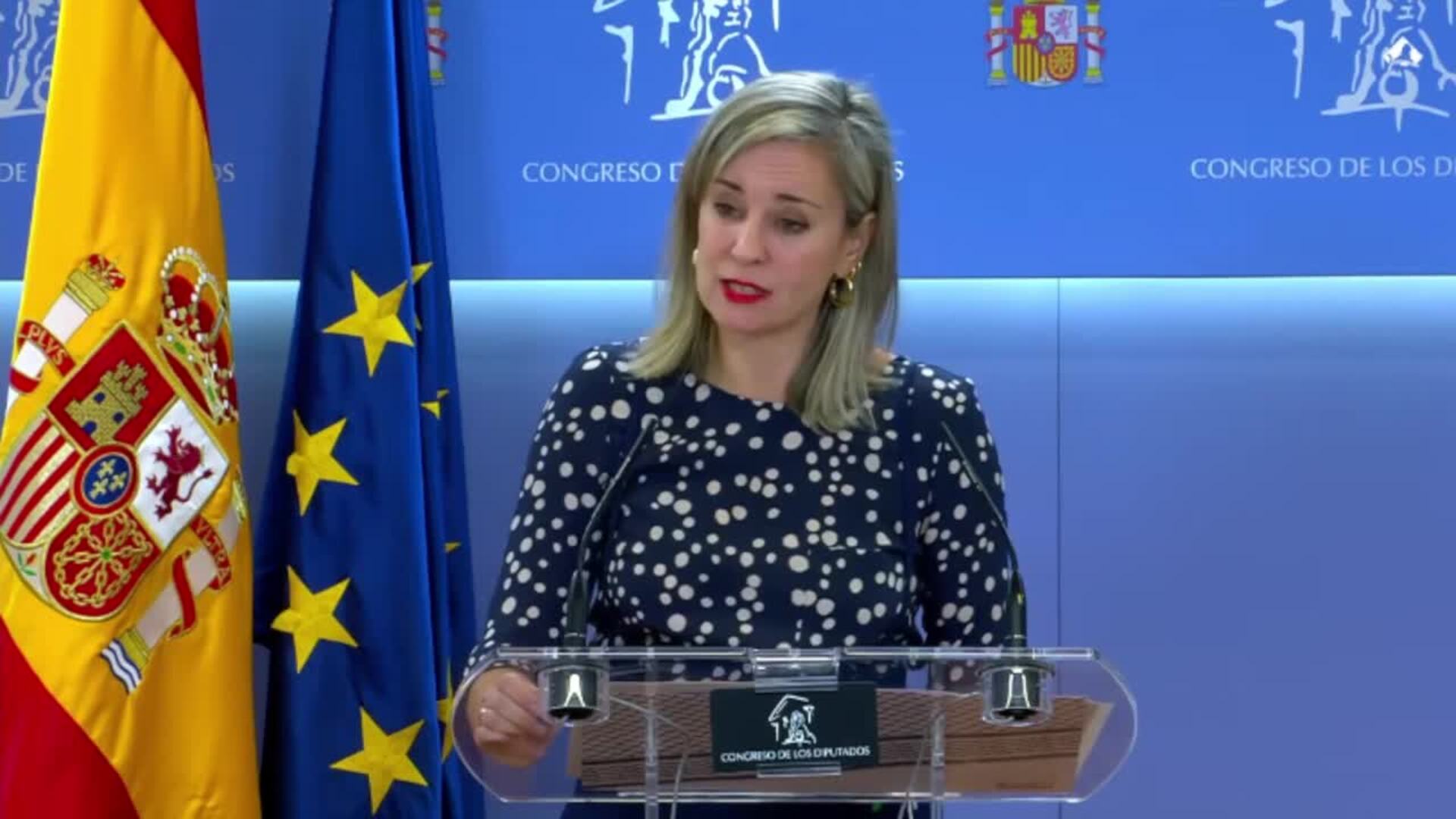 Sumar advierte al PSOE sobre cierre de nucleares: "No vamos a permitir que nadie se desmarque"