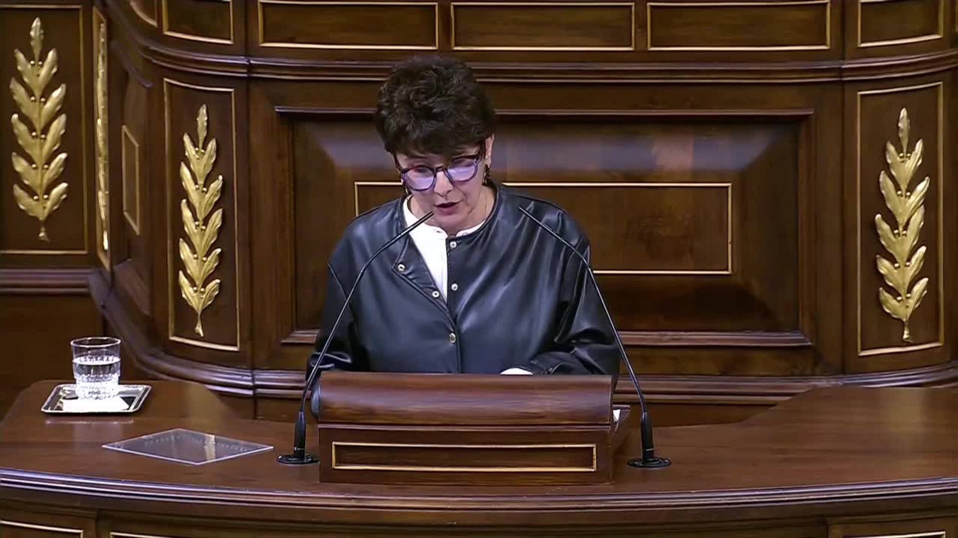 PNV avisa que la legislatura pasa "de la UCI a la agonía"