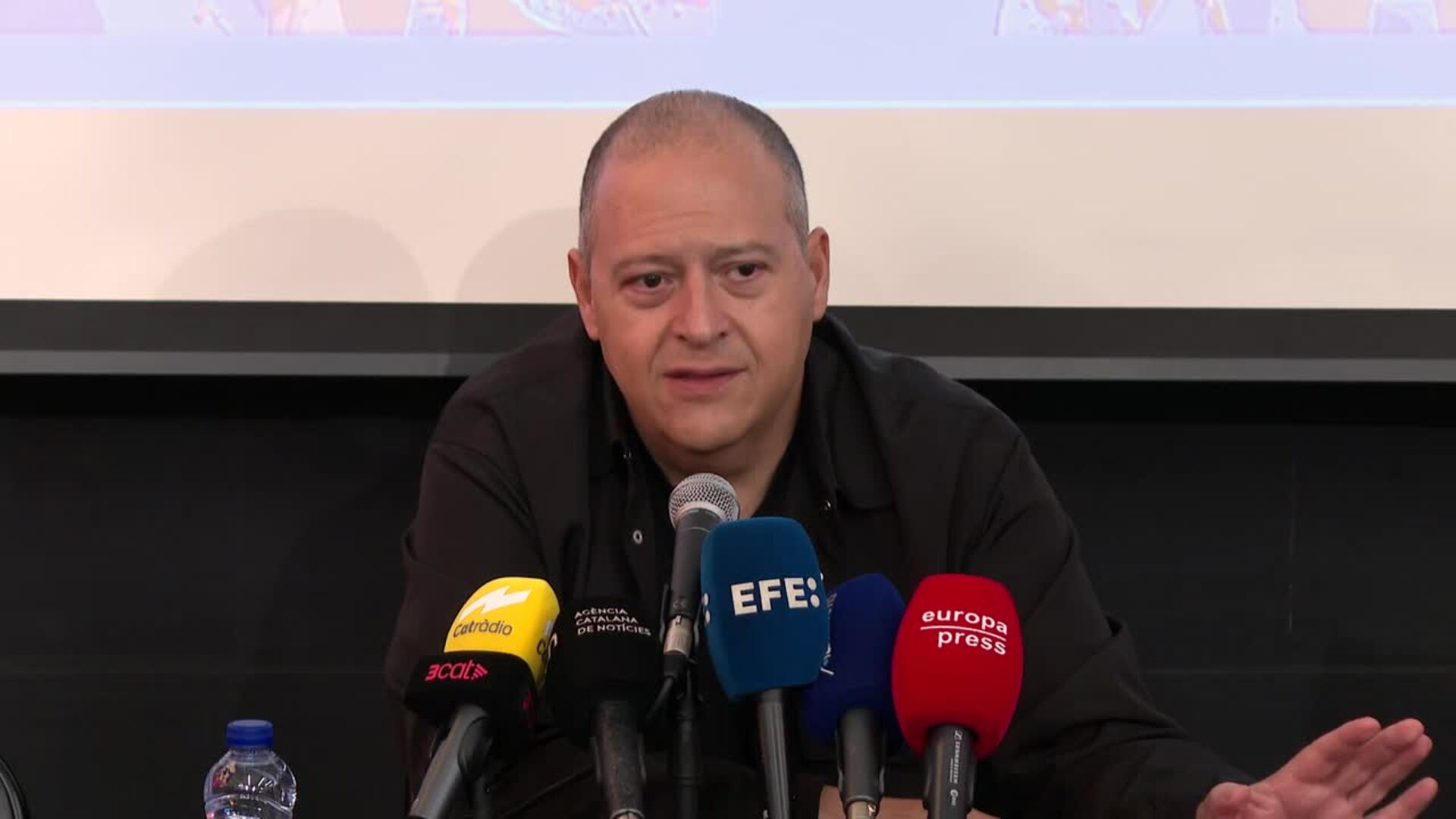 Hijo de Pablo Escobar: "Prefiero morirme antes de repetir el legado de mi padre"