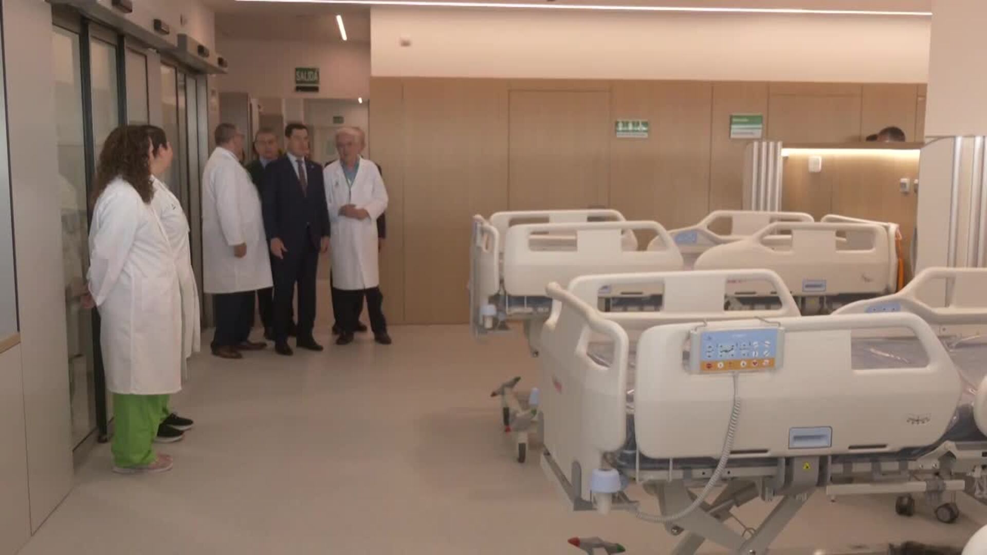 Andalucía tendrá el quinto equipo de España de PET Resonancia para detección temprana de cáncer