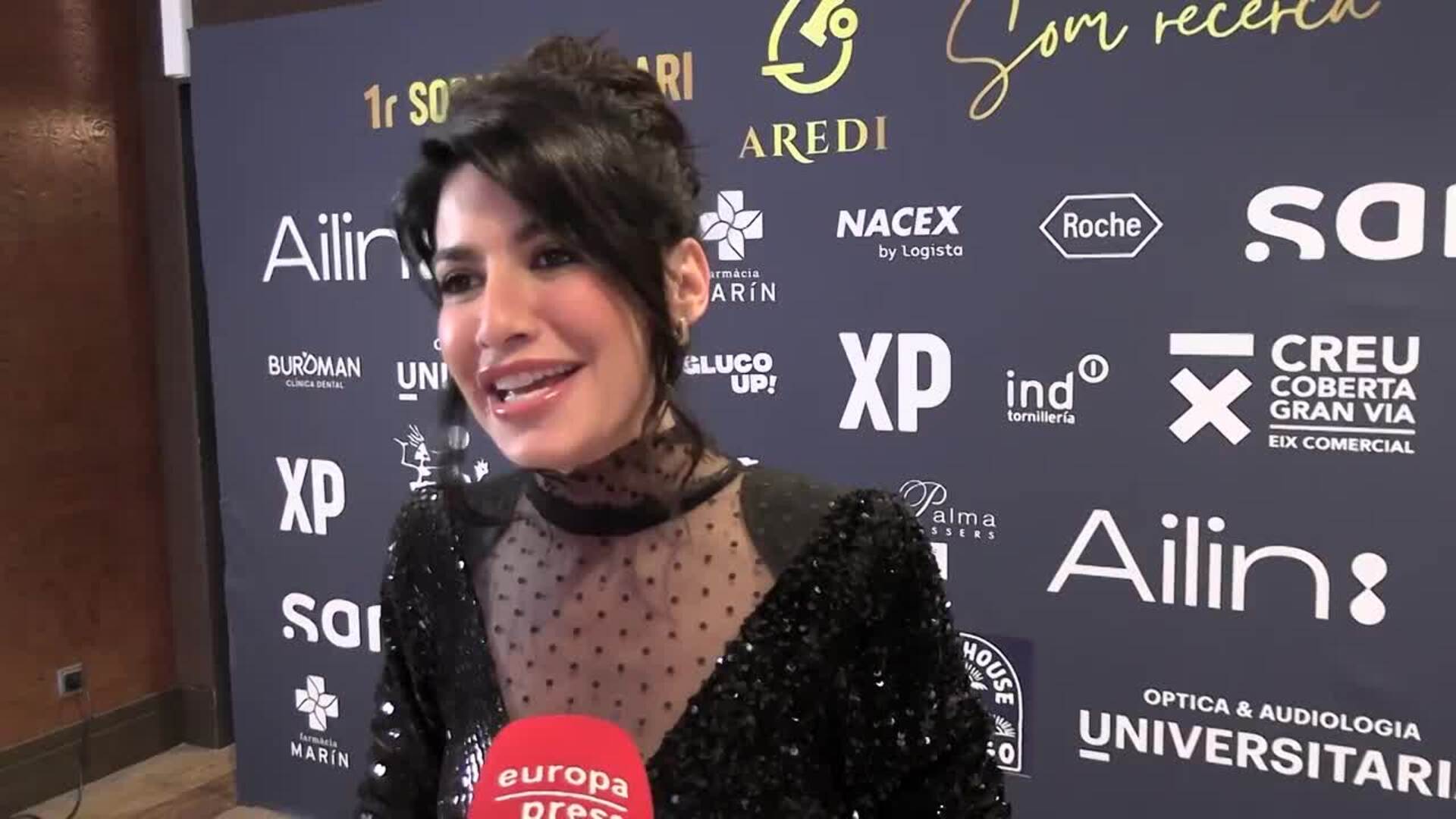 Ares Teixidó se sincera: "Vivir con diabetes es 24/7 y emocionalmente complicado"