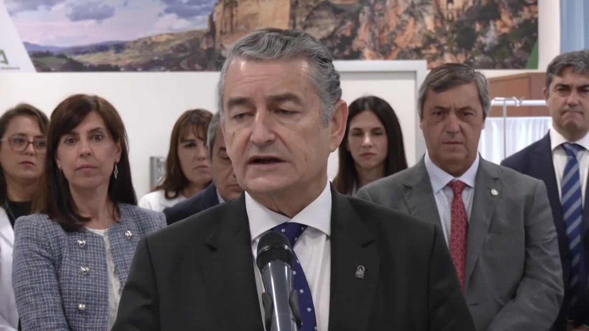 Andalucía supera las 620 incidencias por la borrasca, aunque sin afectaciones en la noche