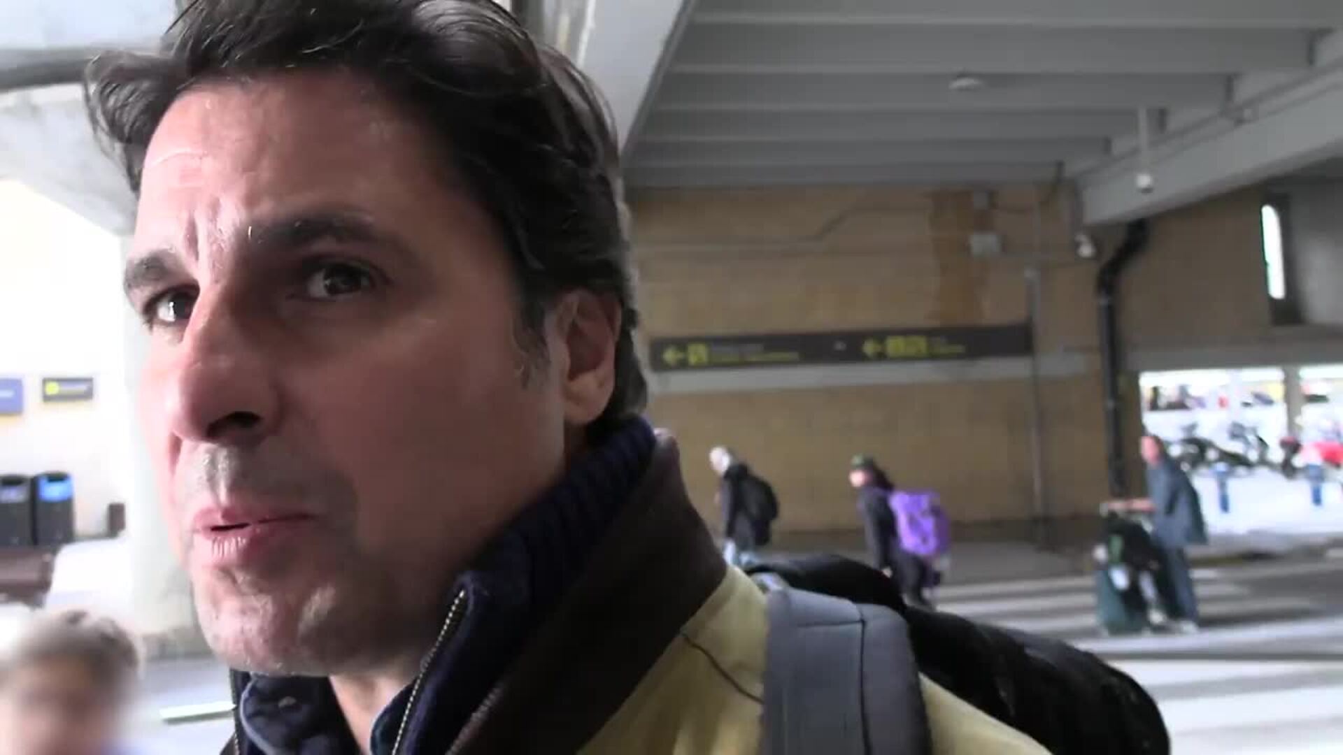 Fran Rivera, lección de periodismo a la prensa para defender a su hermano Cayetano