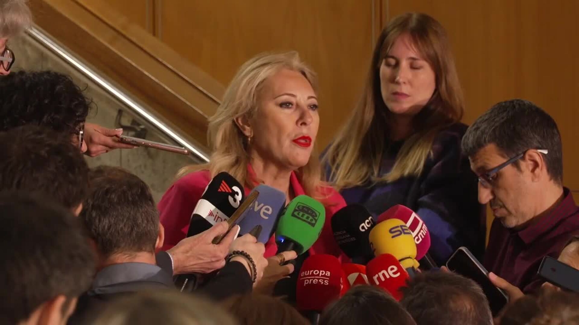 Junta de Andalucía ve "curioso" que a Montero le entren "prisas" por reformar la financiación