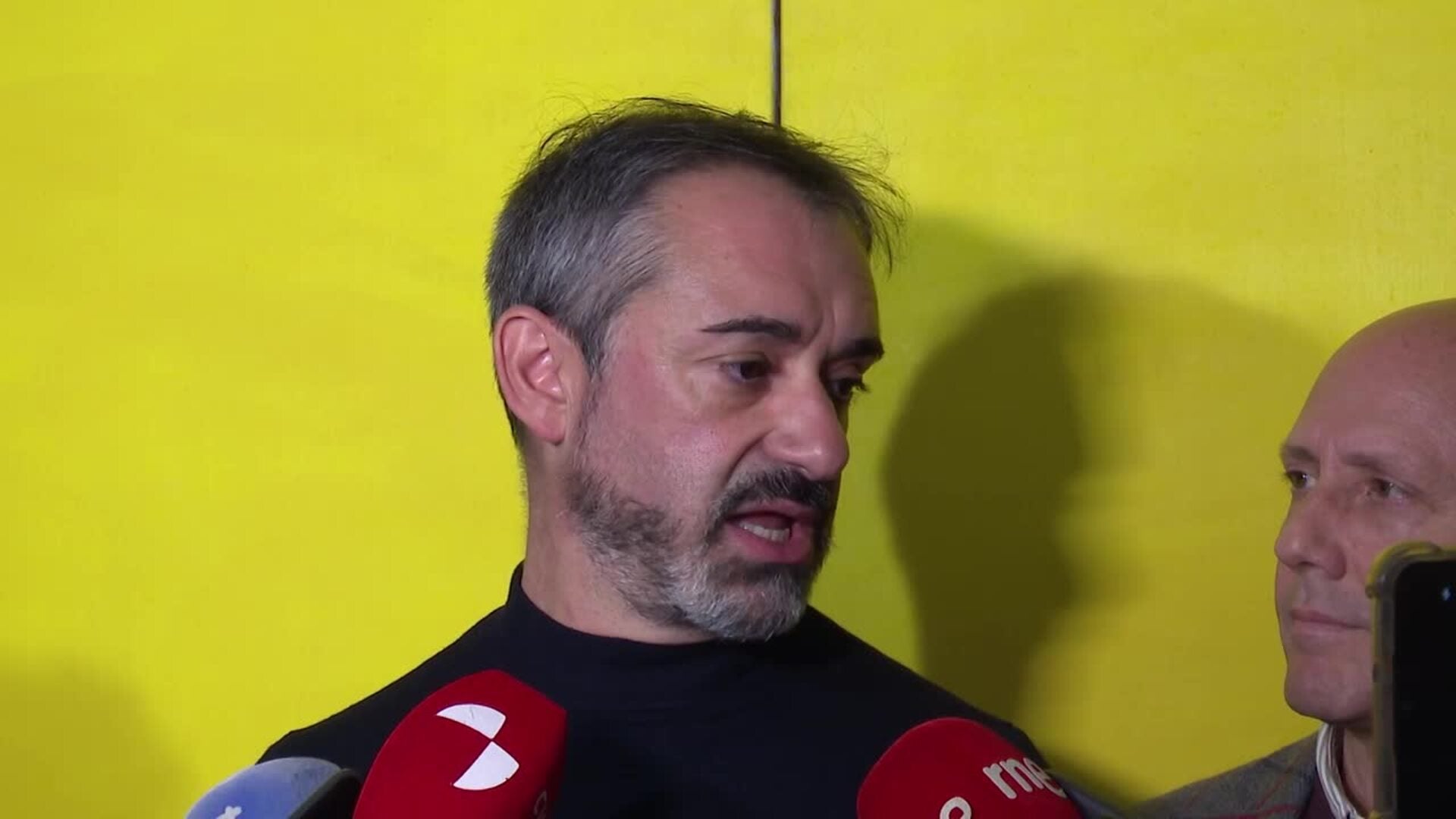 Vox registra la enmienda a la totalidad por la "soberbia" de Mañueco y asegura que la mantendrá