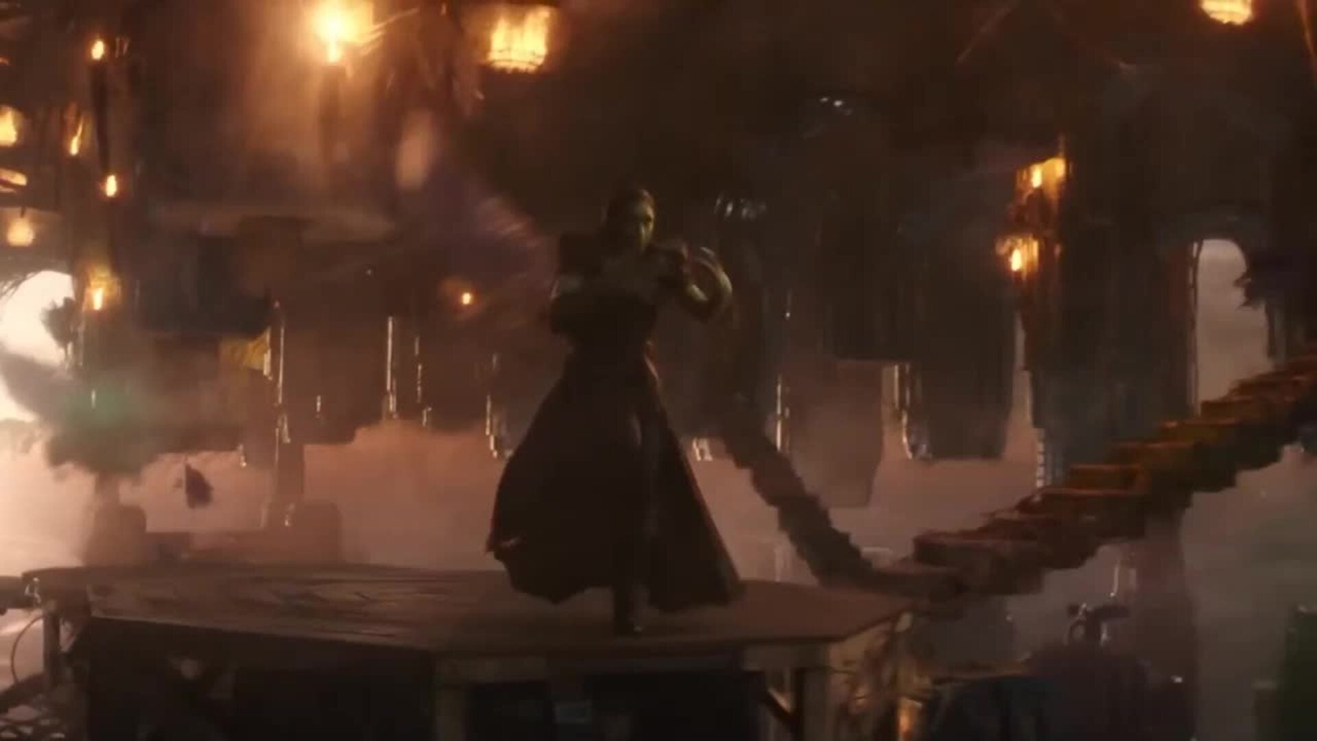 'Wicked: Parte II' se estrena este viernes 21 de noviembre