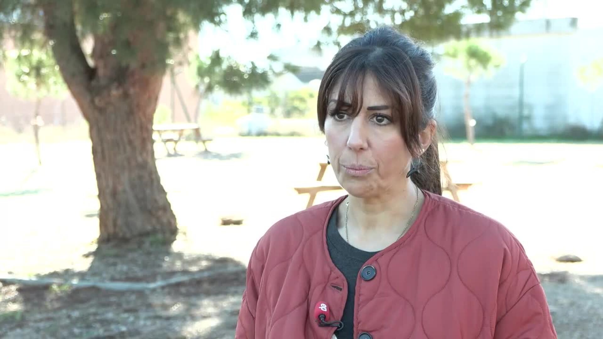 Una mujer extremeña pone en marcha 'Mi Vuelo' para "romper el tabú" del abuso sexual infantil
