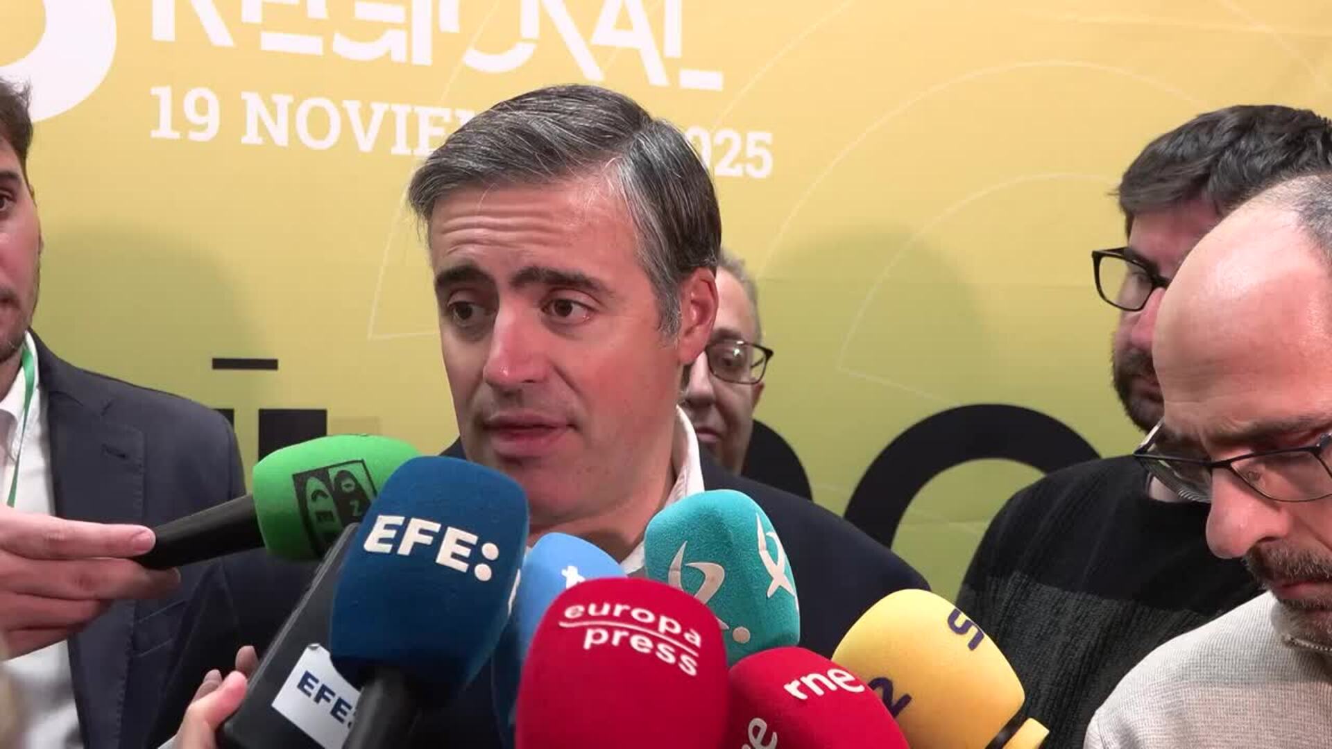 UPA rechaza la propuesta de marco financiero plurianual de la PAC porque "no está a la altura"