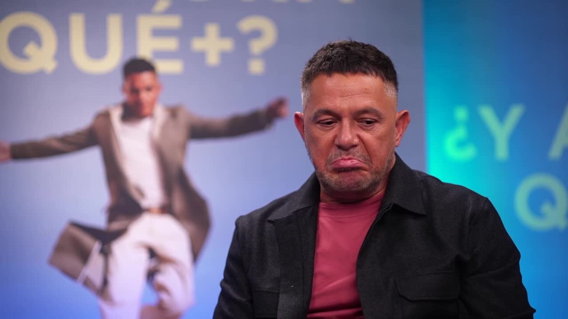 Alejandro Sanz publica '¿Y ahora qué+?' y reflexiona de la influencia de los artistas españoles