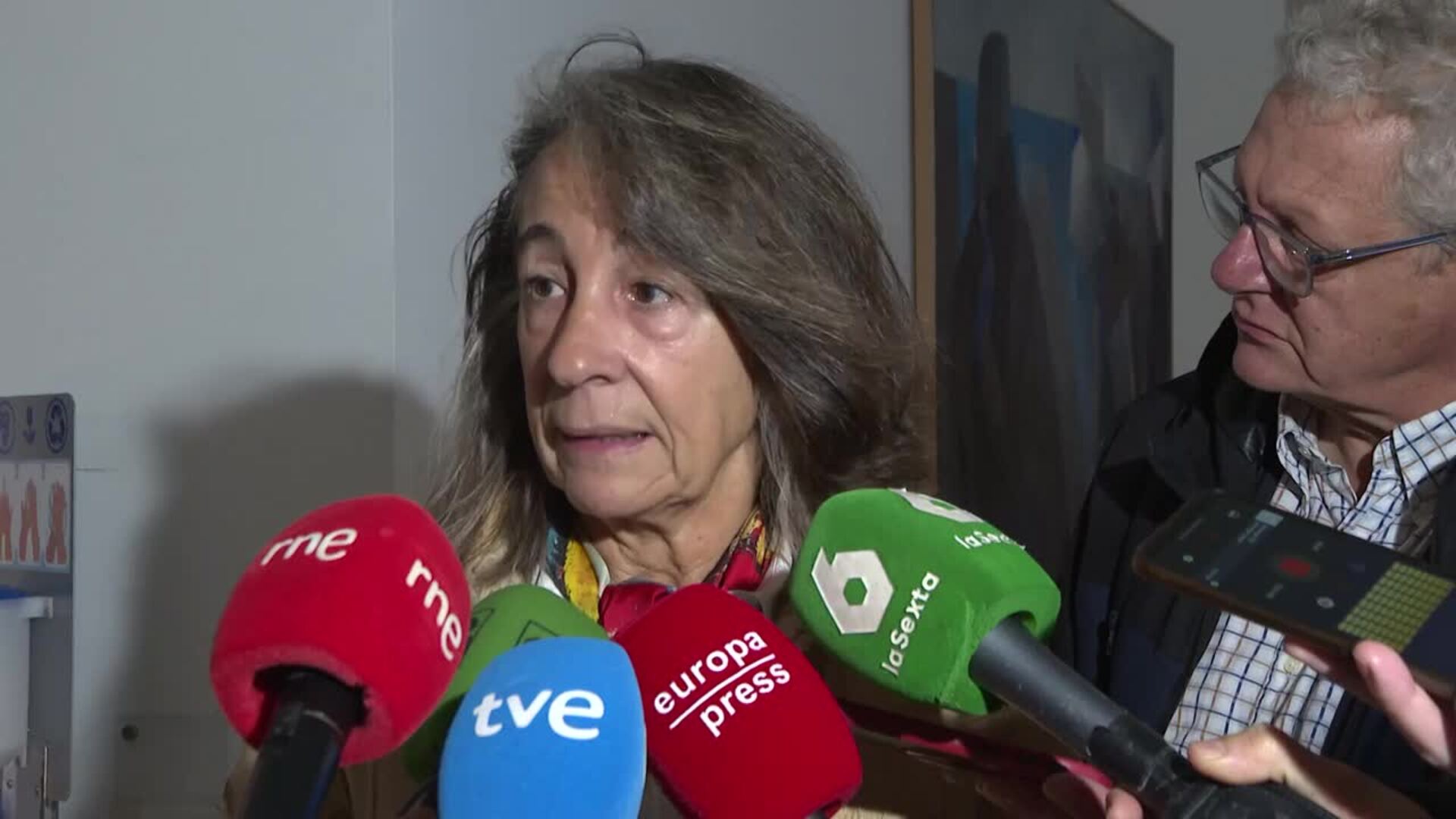 Ingresa en prisión el guardia civil detenido en el Puerto de Bilbao con 120 kilos de cocaína