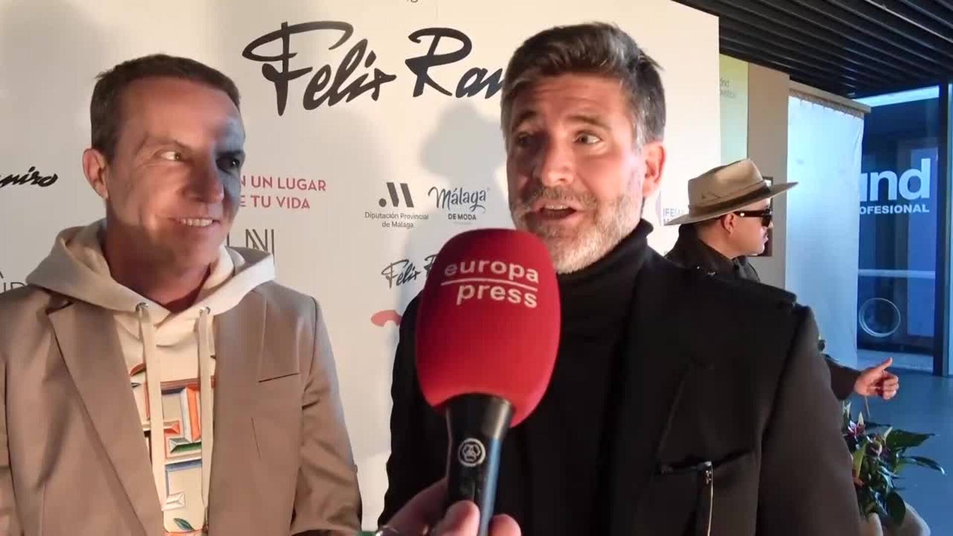 Dos años de cárcel para el exrepresentante de Belén Esteban por apropiarse de 388.000 euros