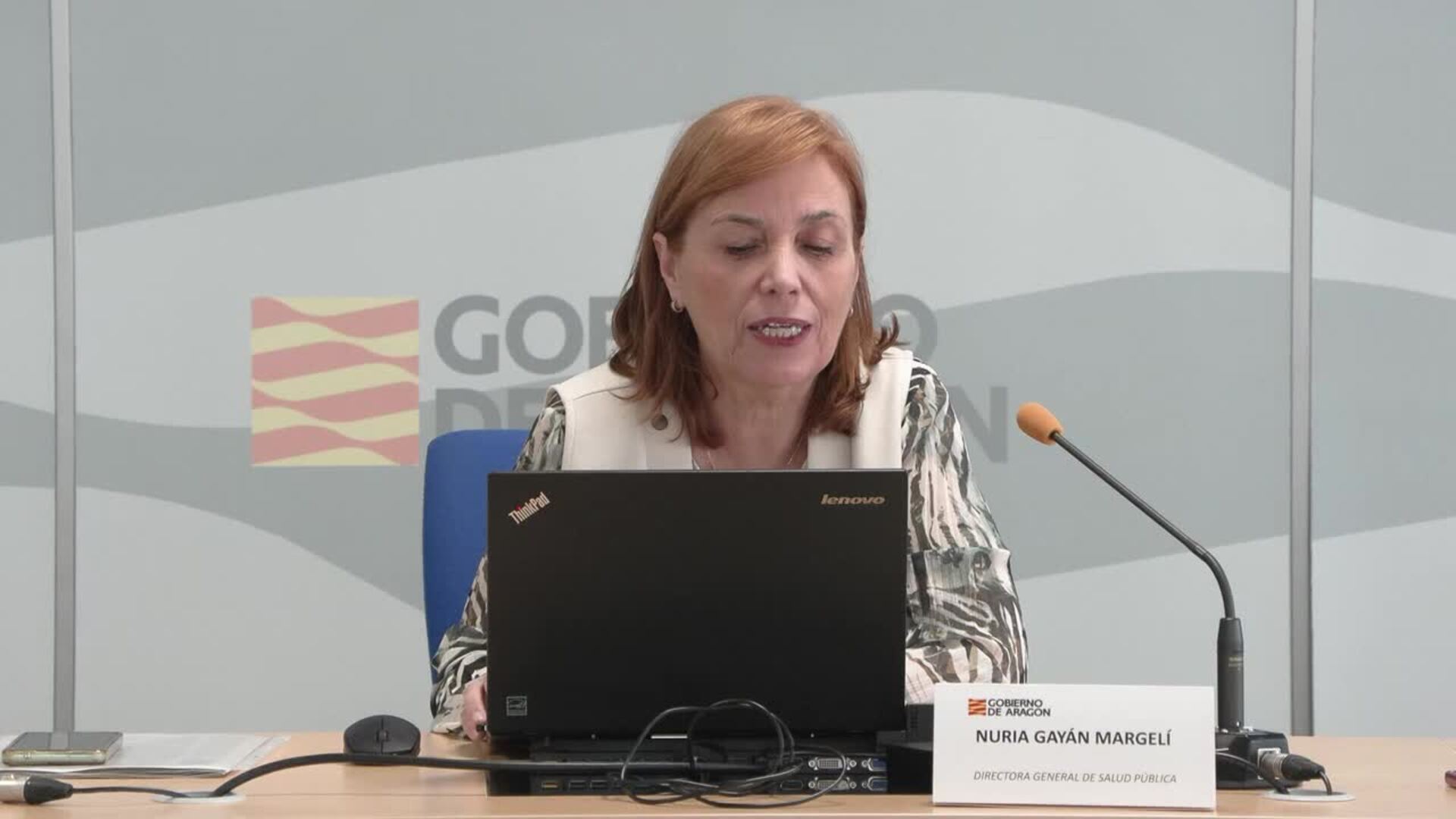 Aragón alcanza la situación de epidemia de gripe