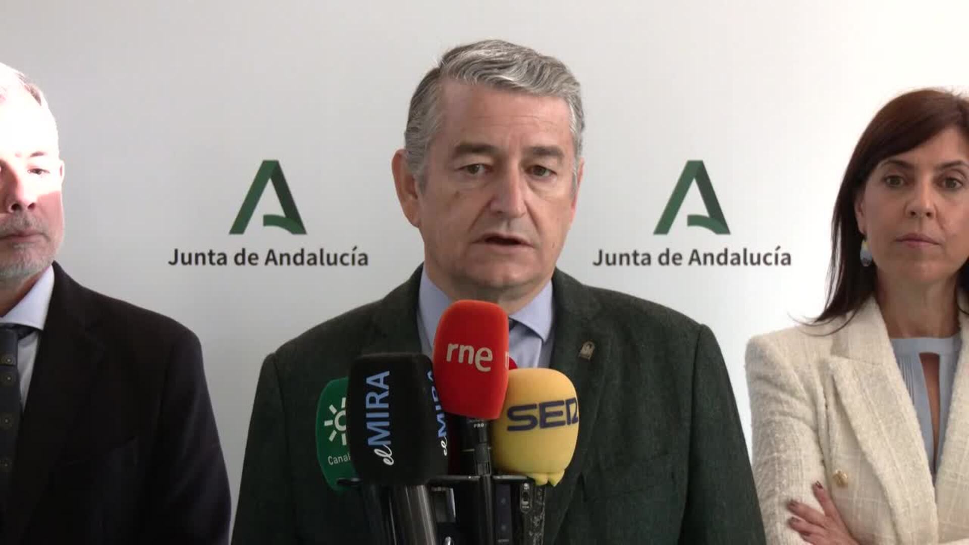 Andalucía rechaza la "ordinalidad" en financiación autonómica: "Una nueva traición de Montero"