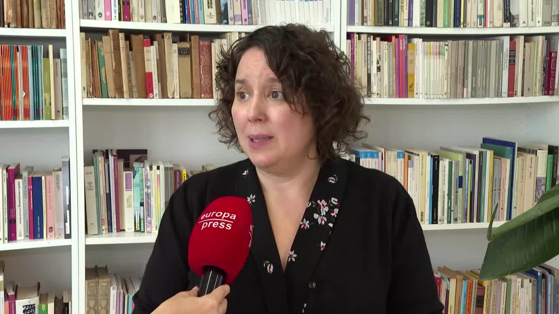 Experta recalca la importancia de acompañar a las víctimas cuyos hijos también sufren violencia
