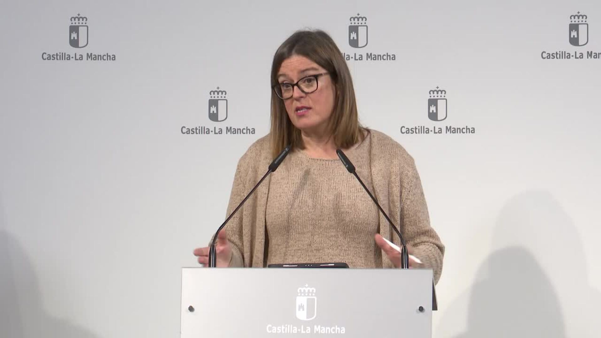 C-LM no se plantea restricciones por la gripe como otras CCAA