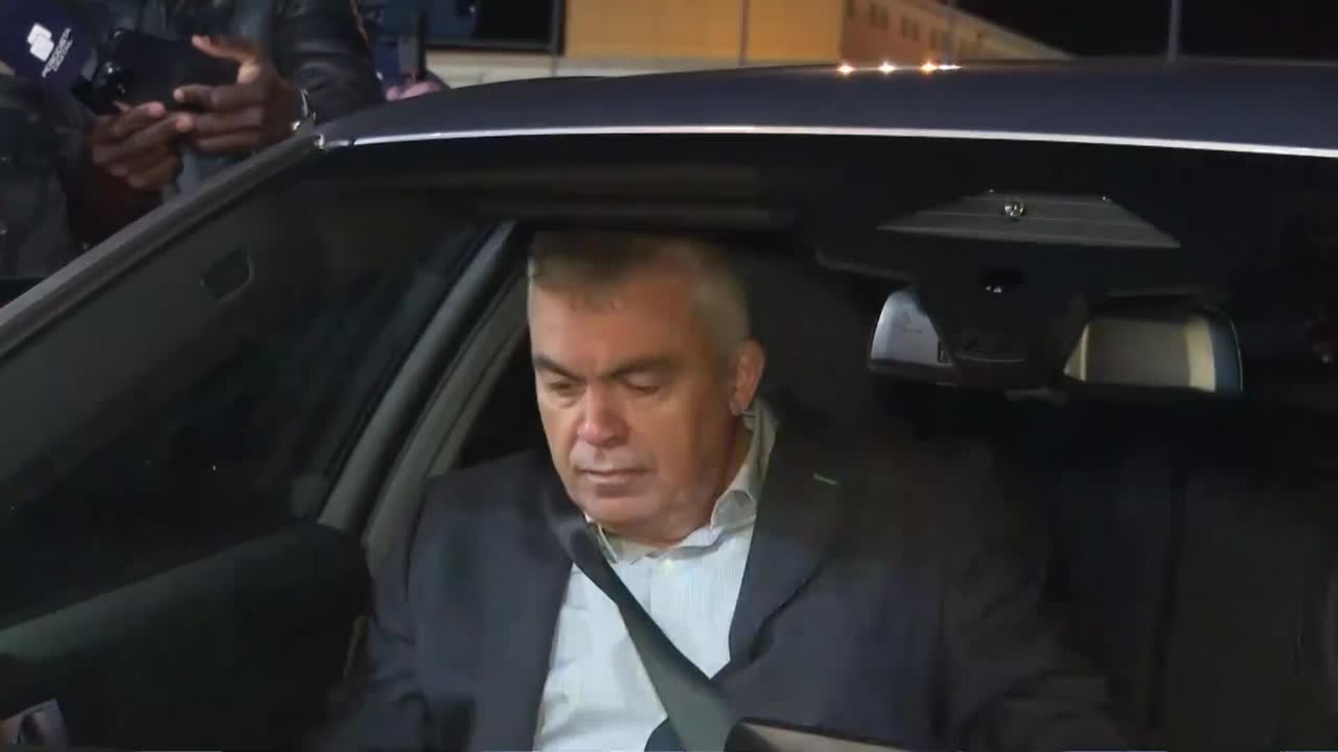 Cerdán aporta un informe al Supremo que asegura que los audios de Koldo están "manipulados"