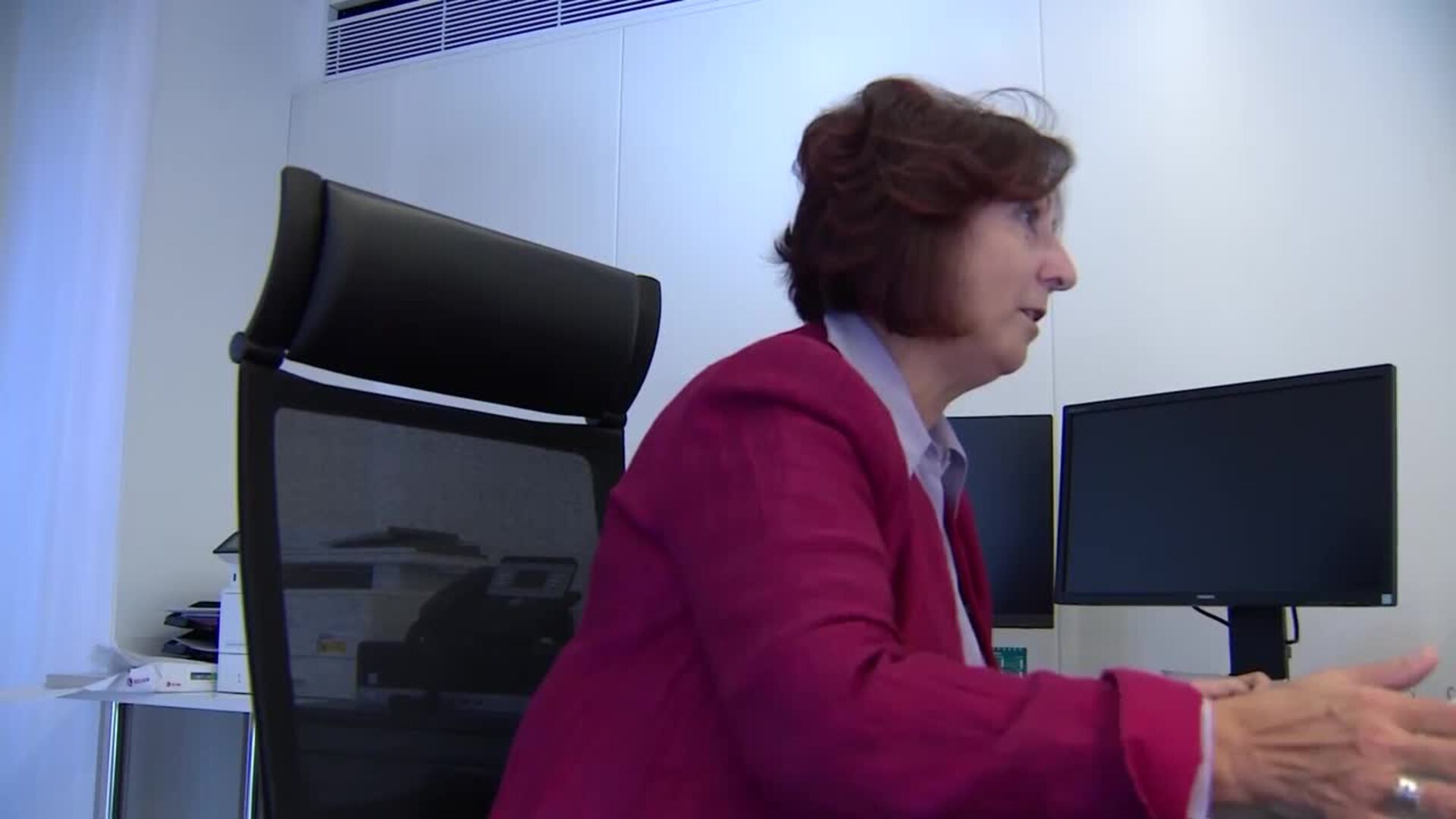 El CGPJ dará hoy su 'placet' a Teresa Peramato para ejercer como fiscal general del Estado