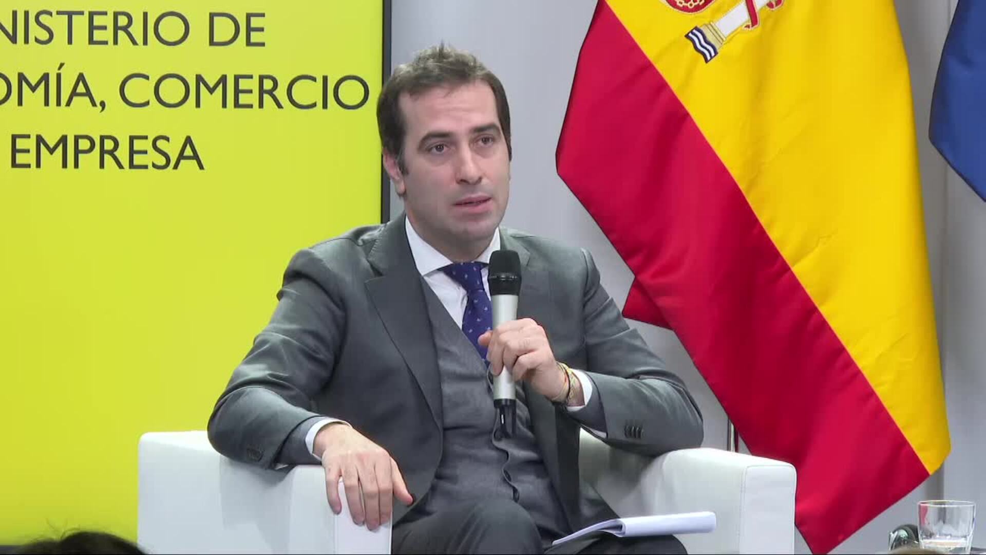 Cuerpo afirma que por ahora no se recomiendan más medidas en reforma de pensiones
