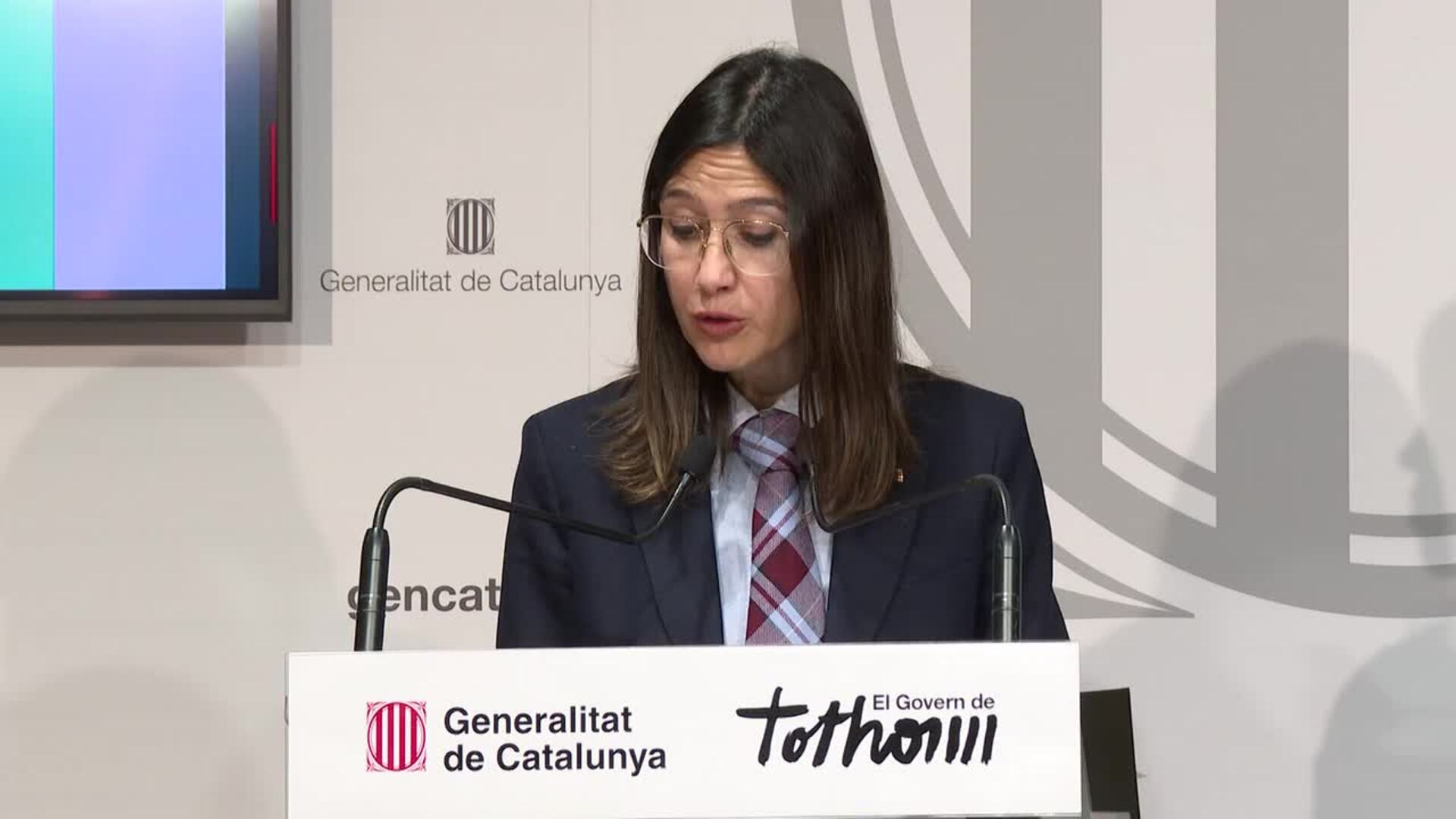 Dos de cada tres mujeres en Catalunya ha sido víctima de violencia sexual