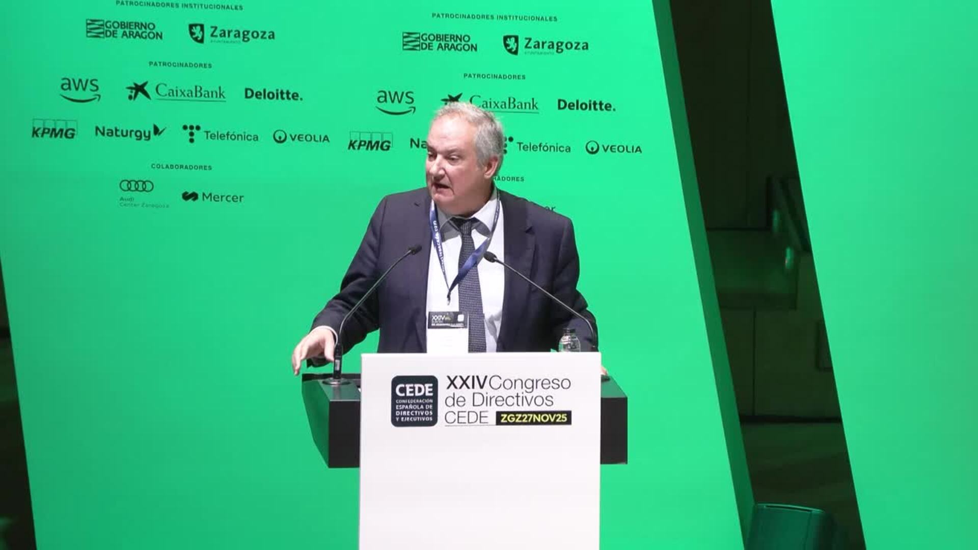 Hereu: "Queremos seguir trabajando con Estados Unidos, pero también con China"