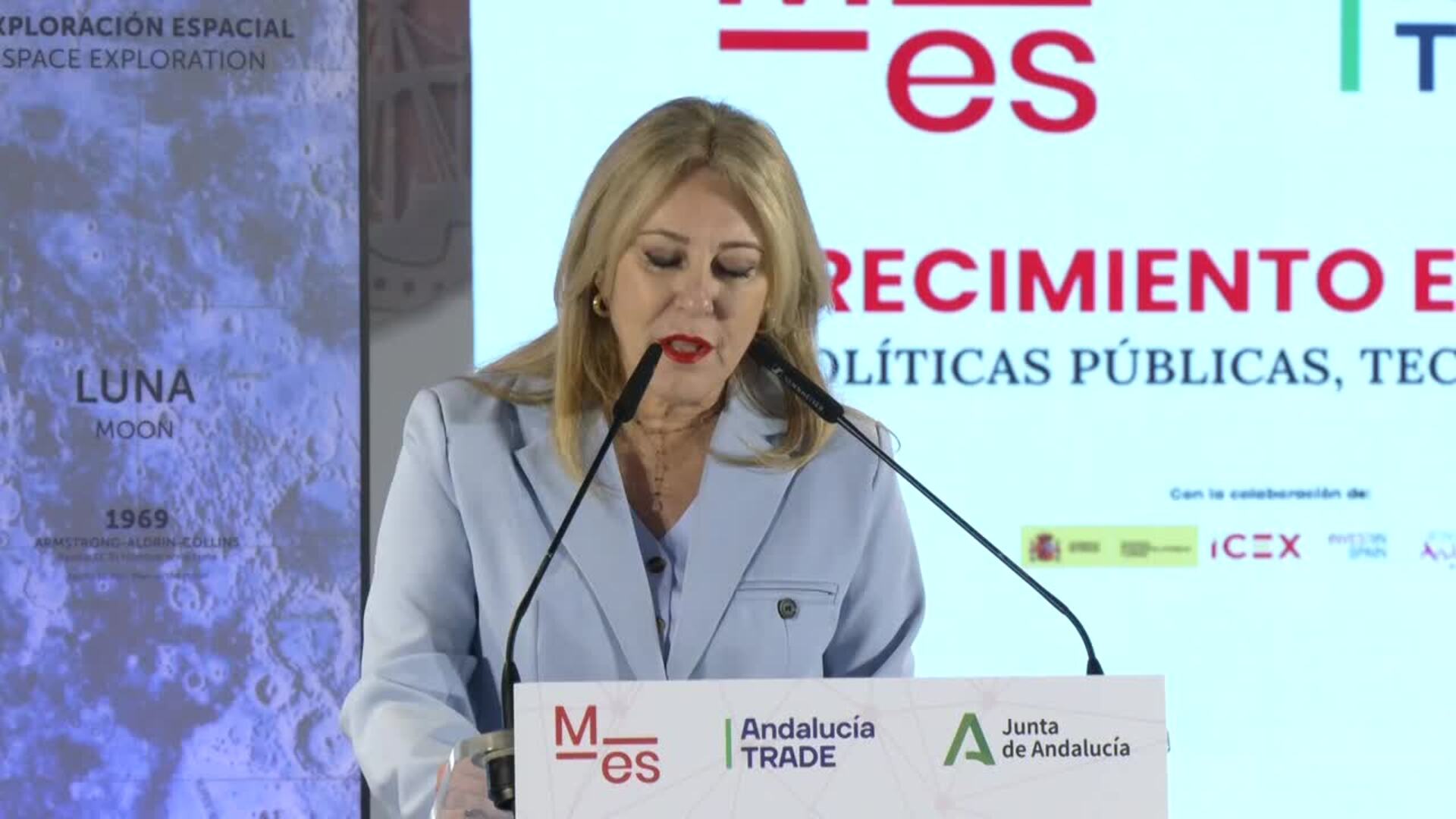 La Junta anuncia un nuevo fondo de 30 millones para invertir en tecnológicas andaluzas