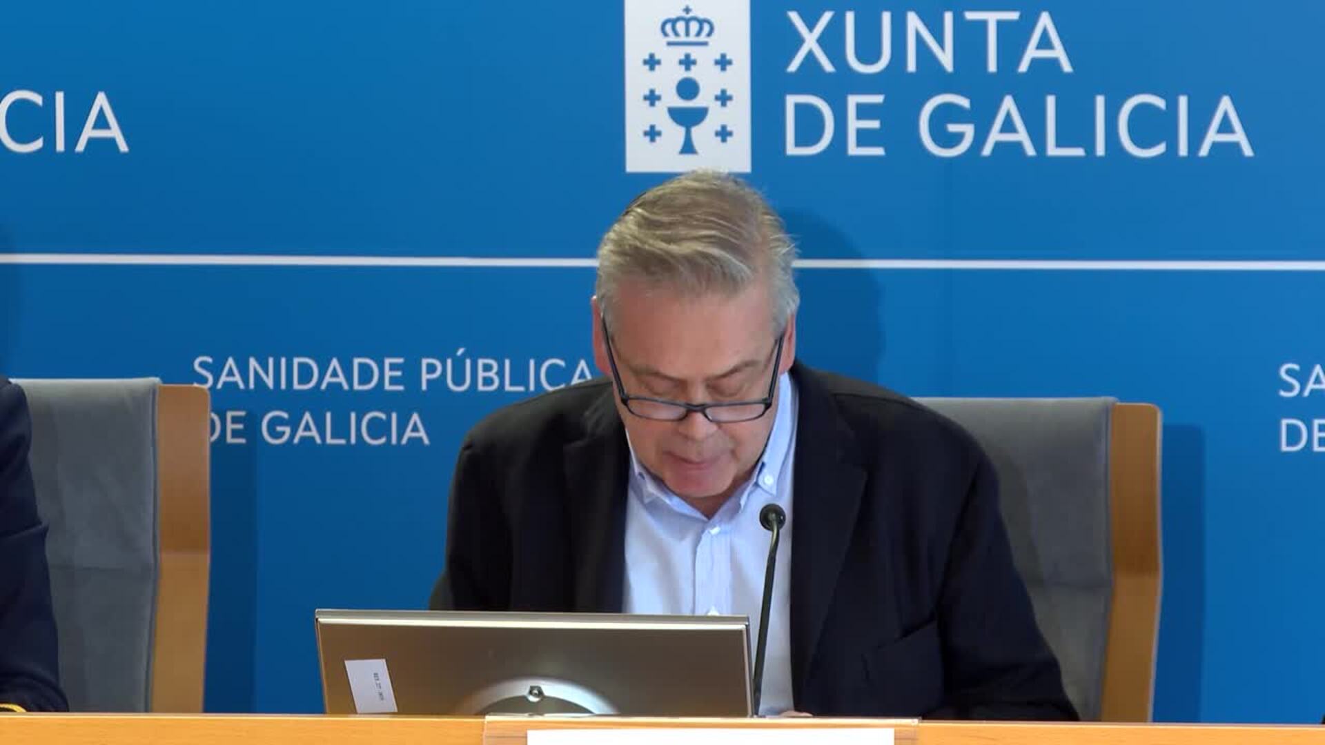 Xunta pide a Mónica García una negociación para desconvocar la huelga médica de diciembre
