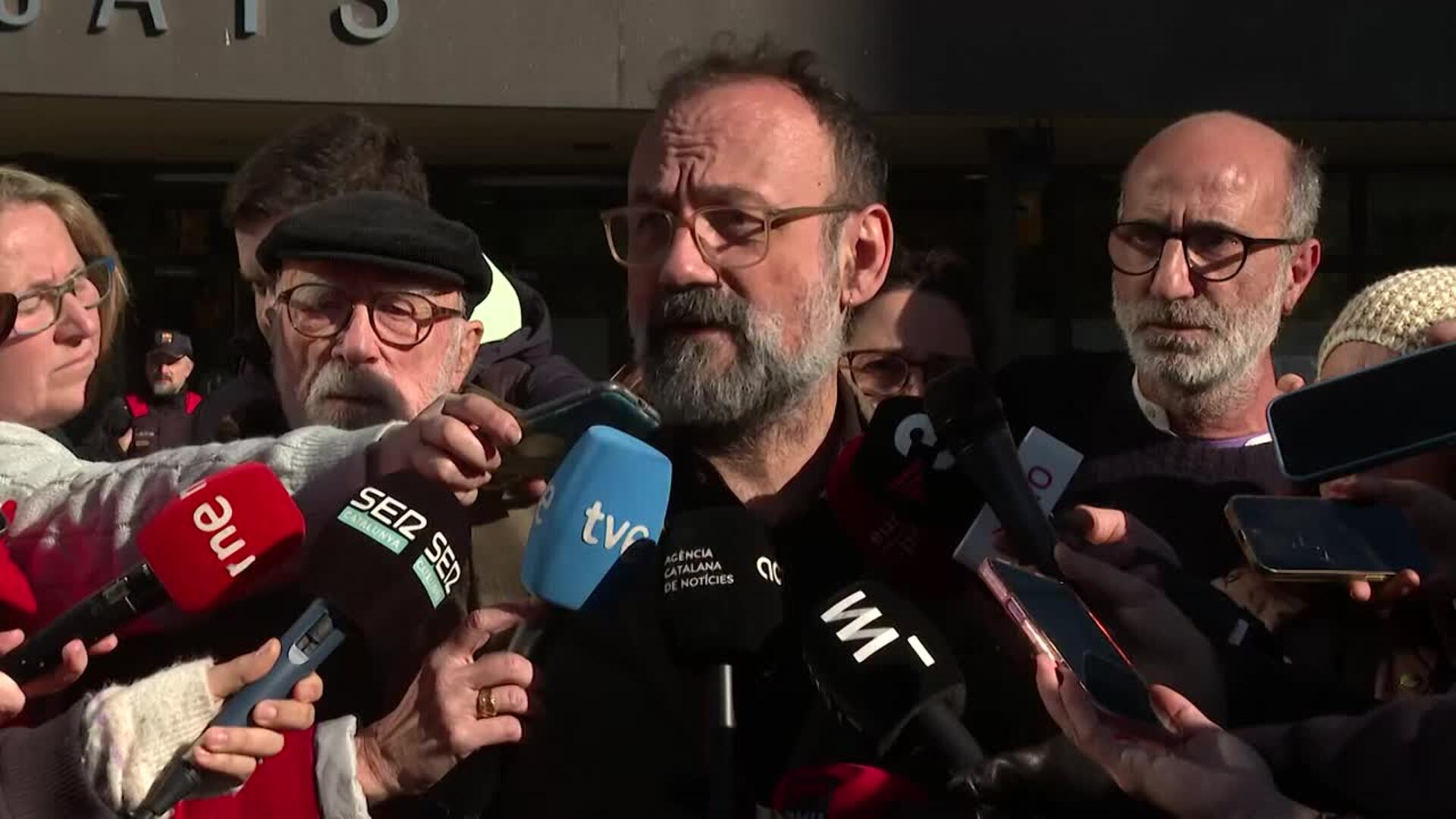 Prisión provisional para Santiago Laiglesia, investigado por el asesinato de Helena Jubany
