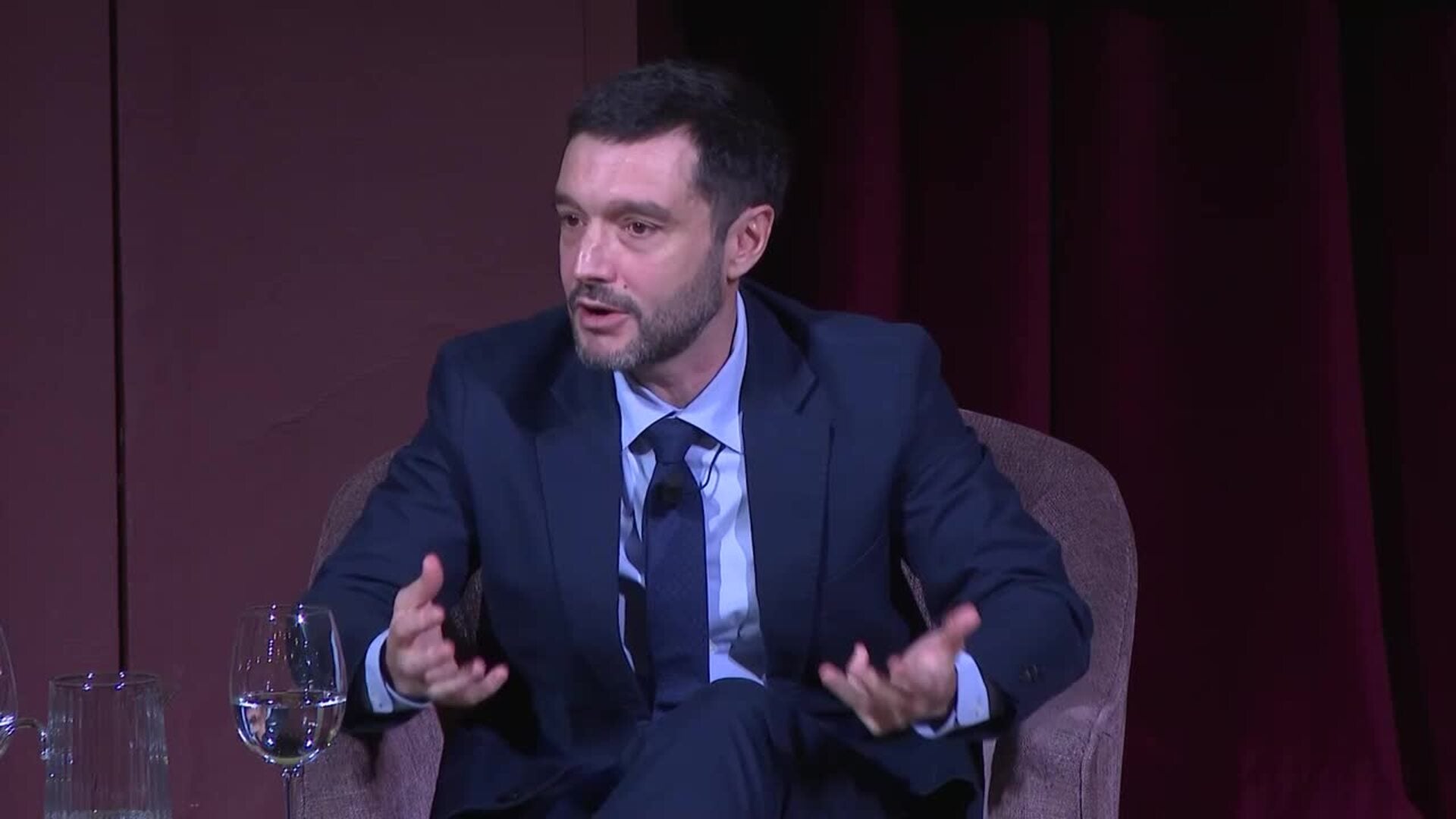 Las máquinas de vending de residencias y hospitales incluirán "un 80% de alimentos saludables"