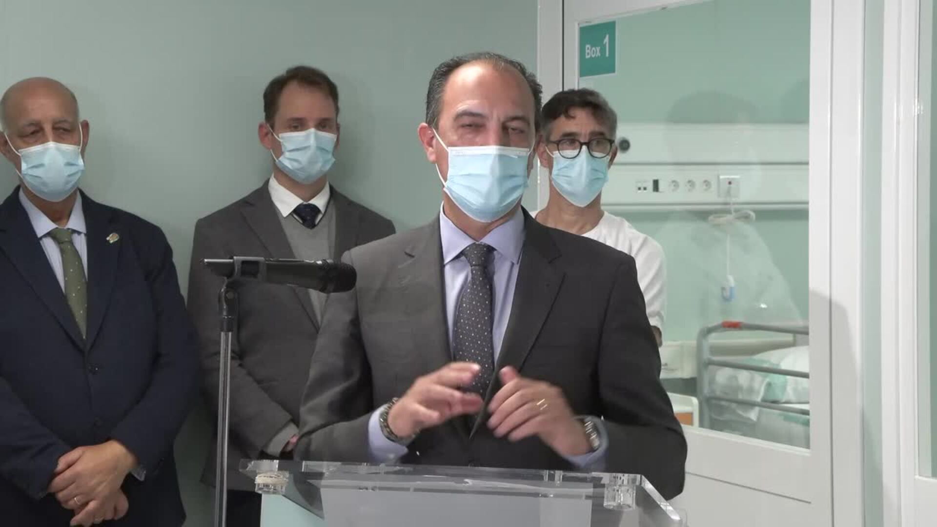 La gripe "duplica" su incidencia en Zaragoza capital y los casos crecen "exponencialmente"