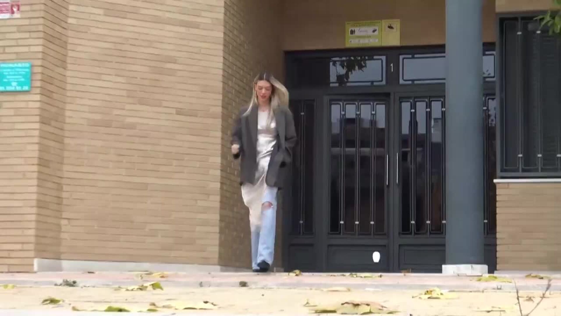 Alejandra Rubio desvela cómo ha sido el primer cumpleaños de su hijo