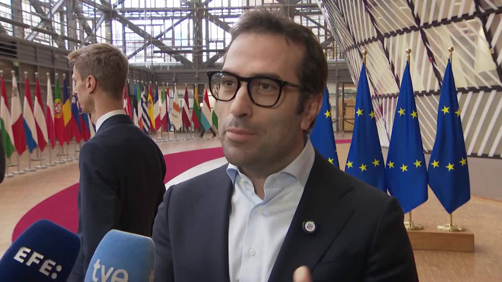 Cuerpo, partidario de que el SMI suba en 2026 "en línea con la inflación"