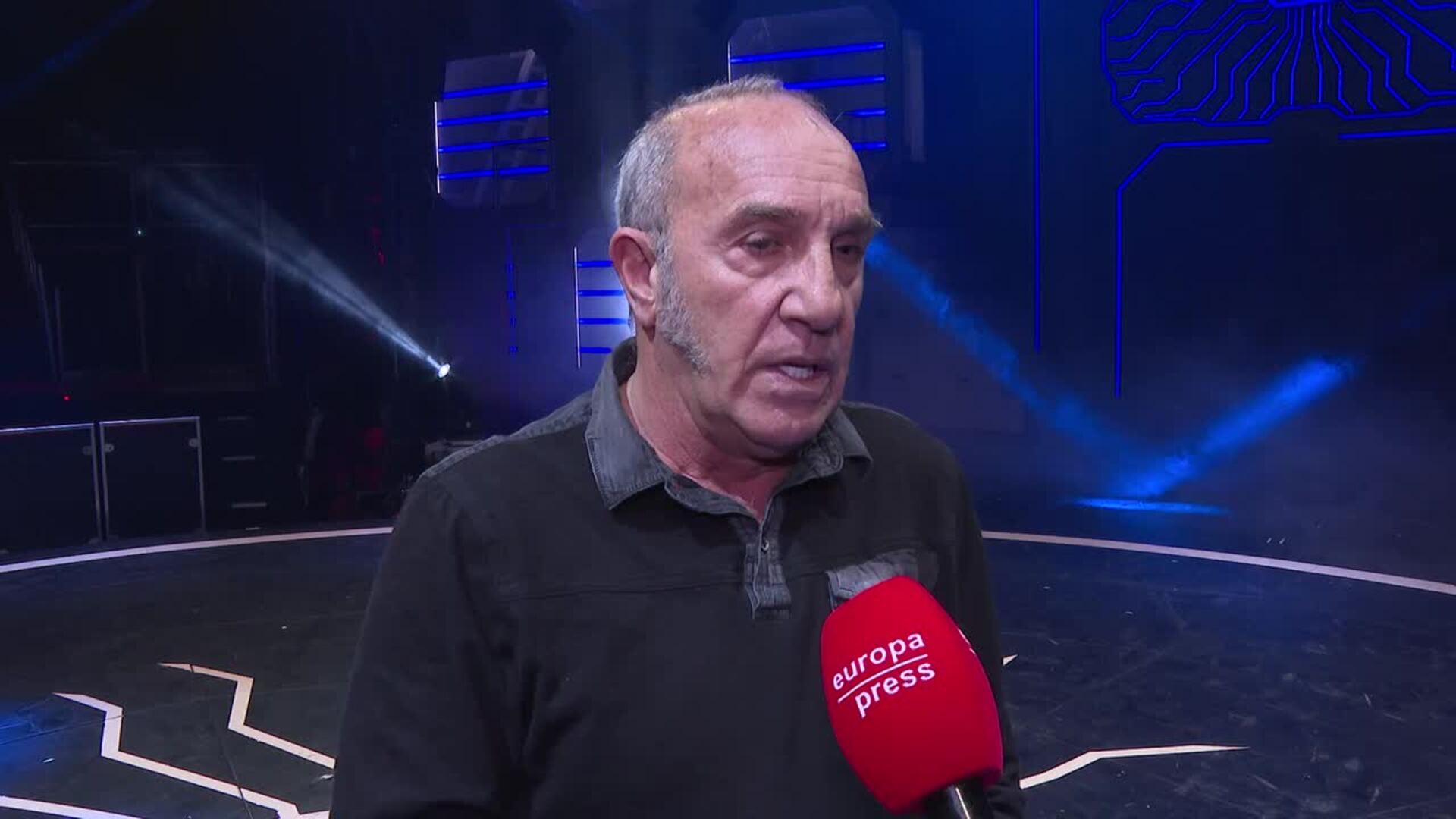 Llega a Madrid el nuevo espectáculo del Circo de los Horrores: 'PrisionIA'