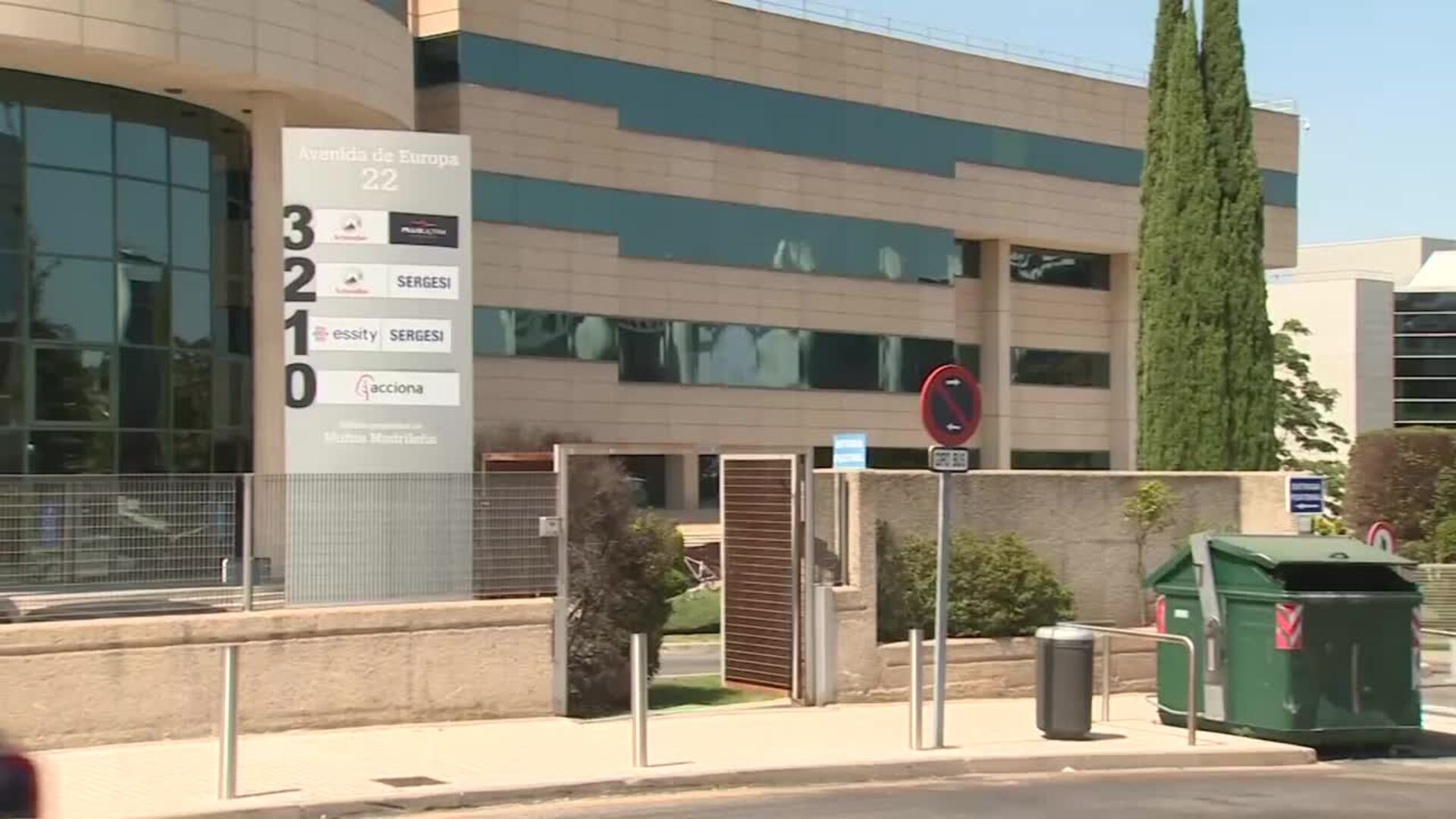 Un juzgado acuerda libertad con medidas cautelares para tres detenidos por el 'caso Plus Ultra'