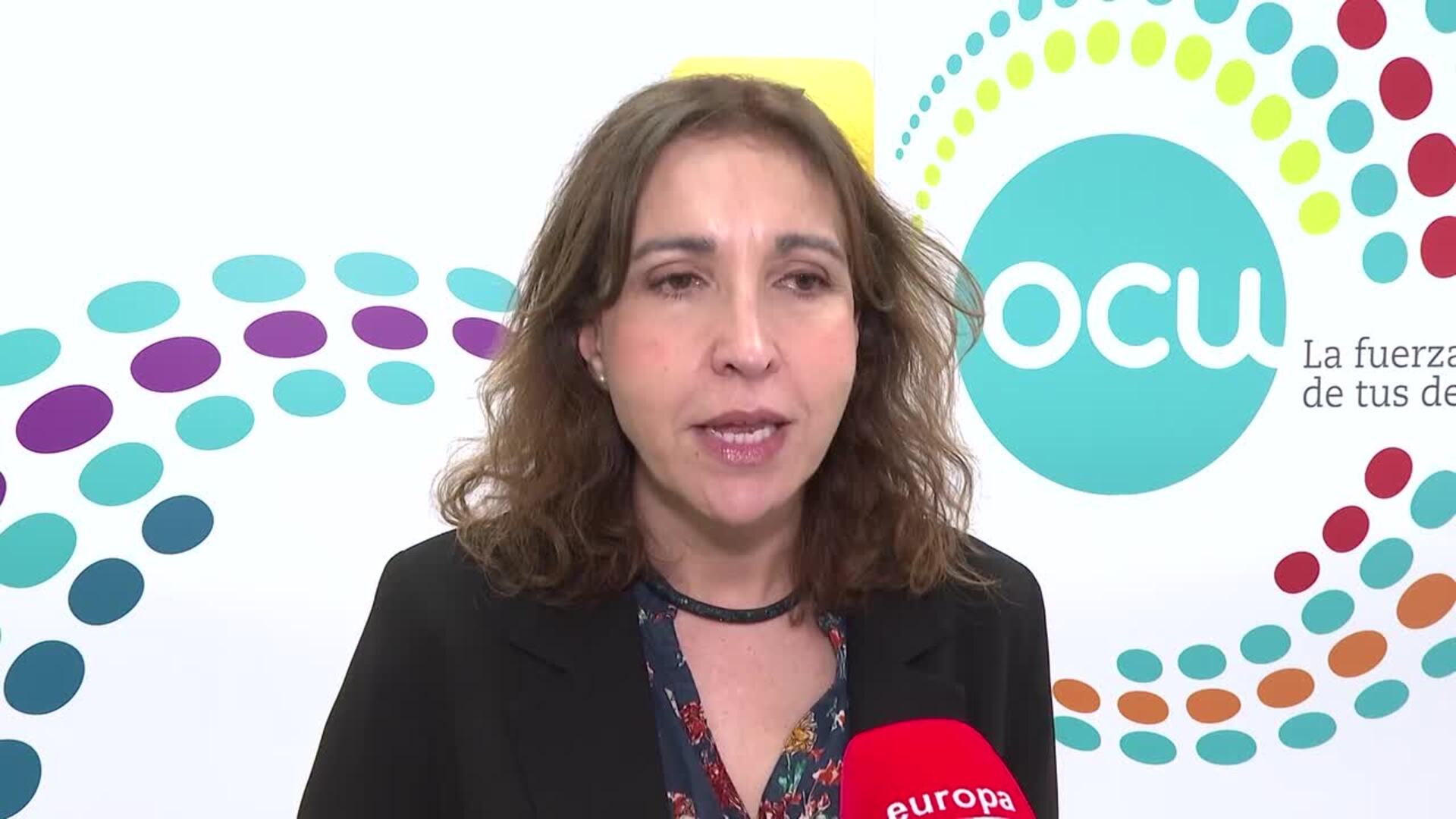 La OCU recomienda extremar las precauciones al compartir décimos de lotería