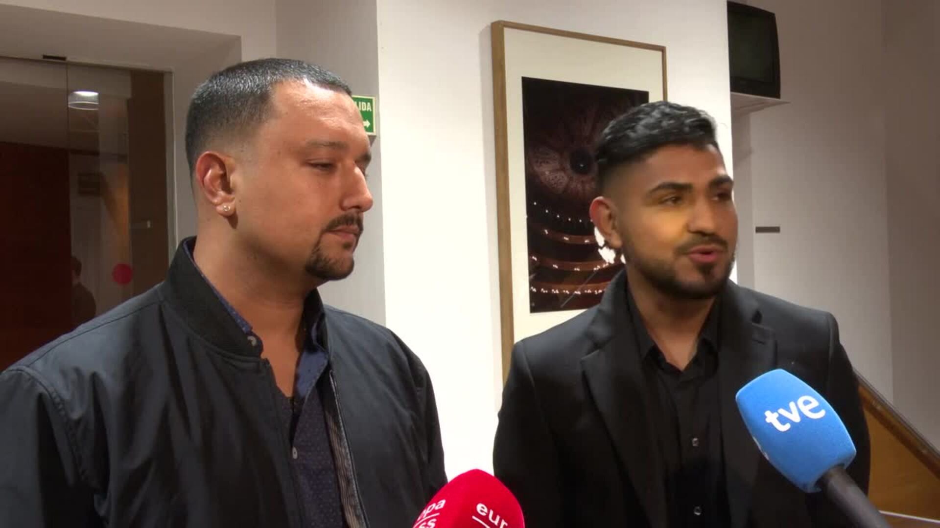 La Academia de Artes Escénicas entregará distinciones de Honor en Valladolid