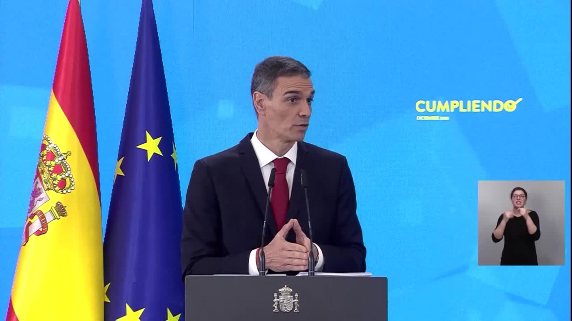 El Gobierno extiende los descuentos al transporte y anuncia un billete único de 60 euros al mes