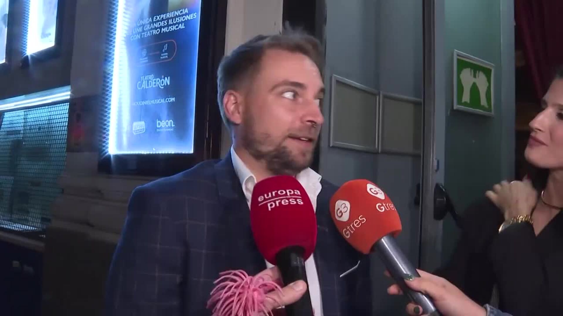 Paola Olmedo, tajante sobre su divorcio con José María Almoguera