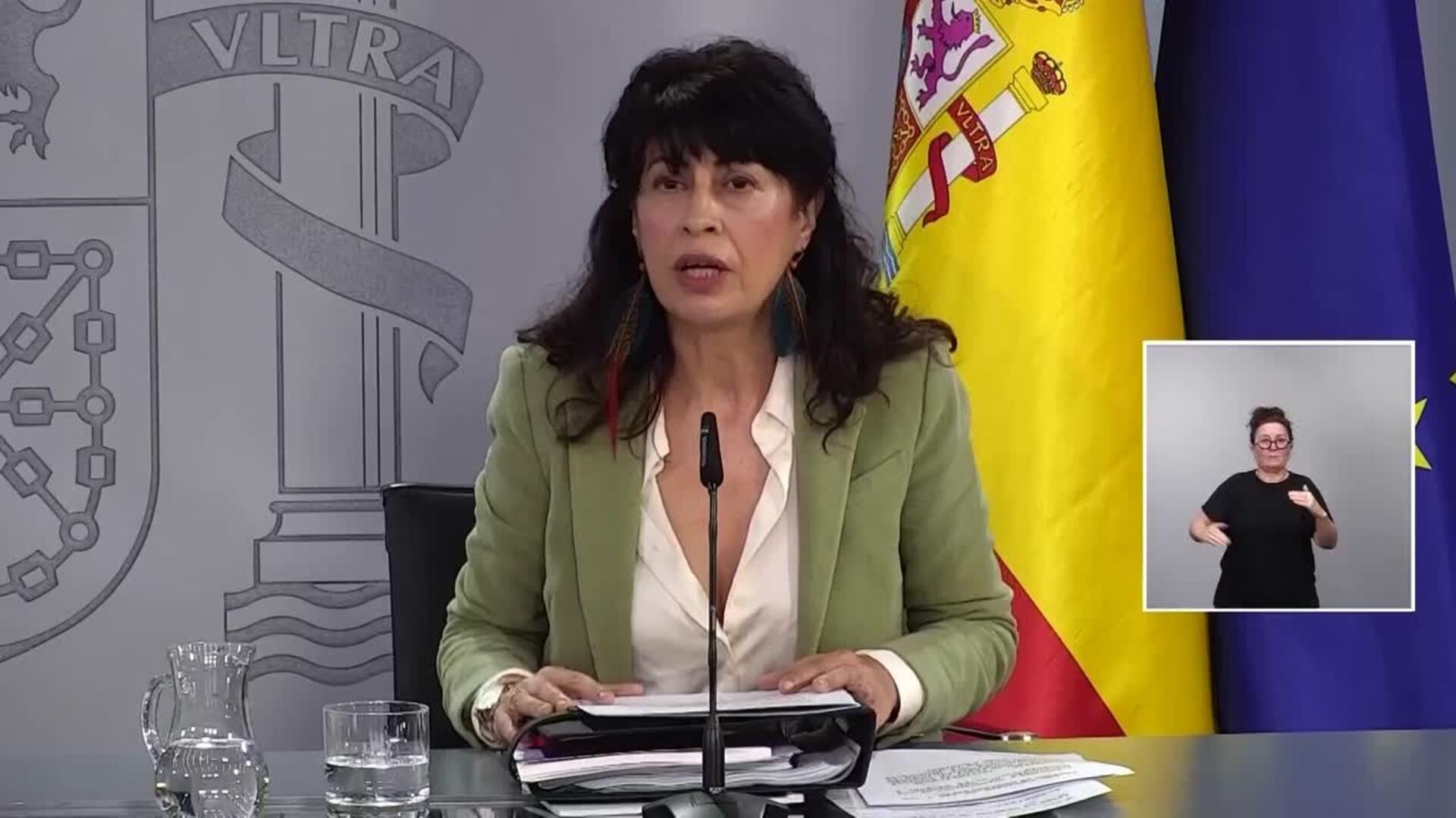 El Gobierno aprueba regular los agentes de igualdad para evitar el instrusismo