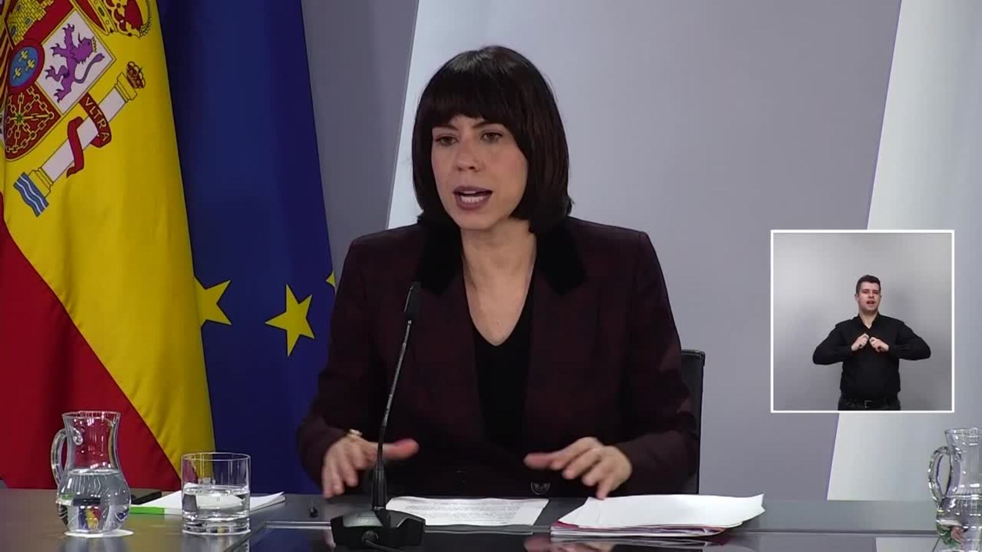 Gobierno y Cataluña invertirán 1.000 millones para centro de investigación Sincrotrón ALBA