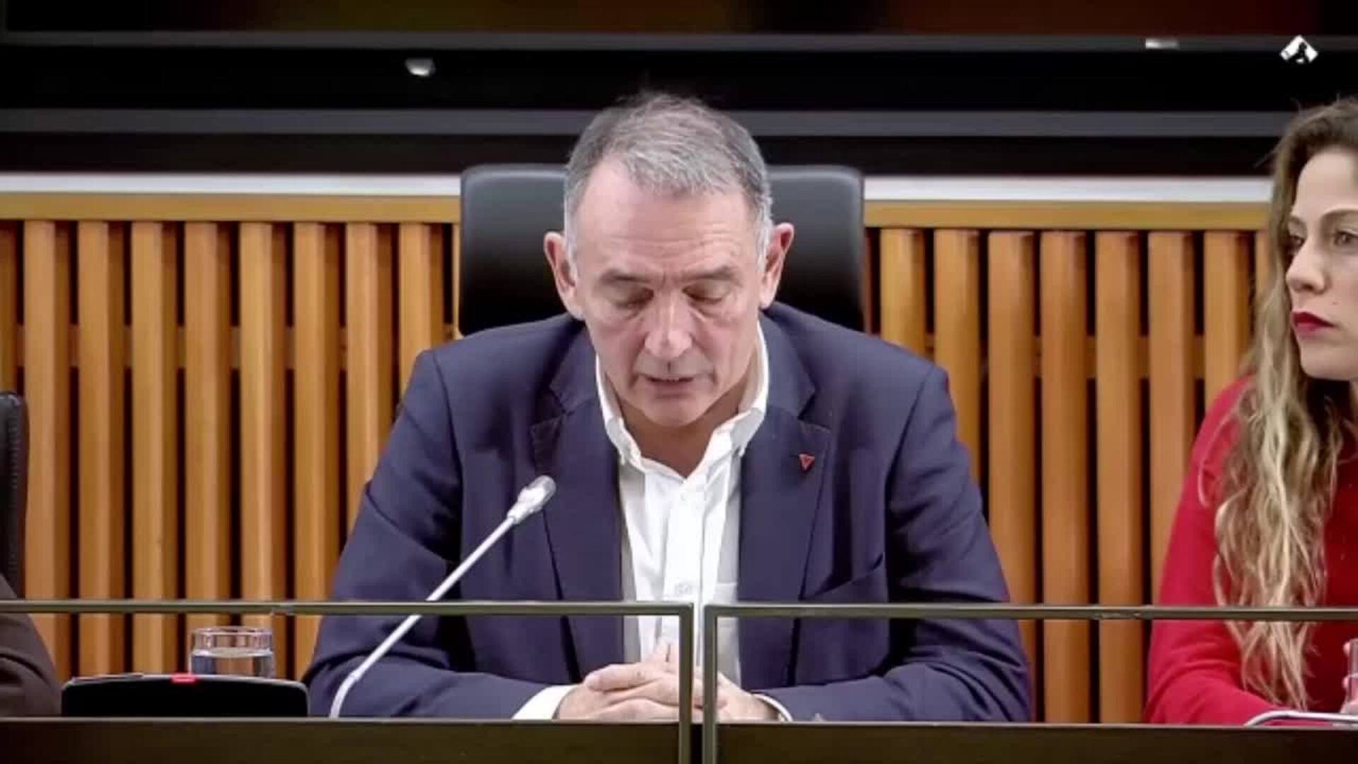 Sumar reclama al PSOE una cumbre para salvar y relanzar al Gobierno