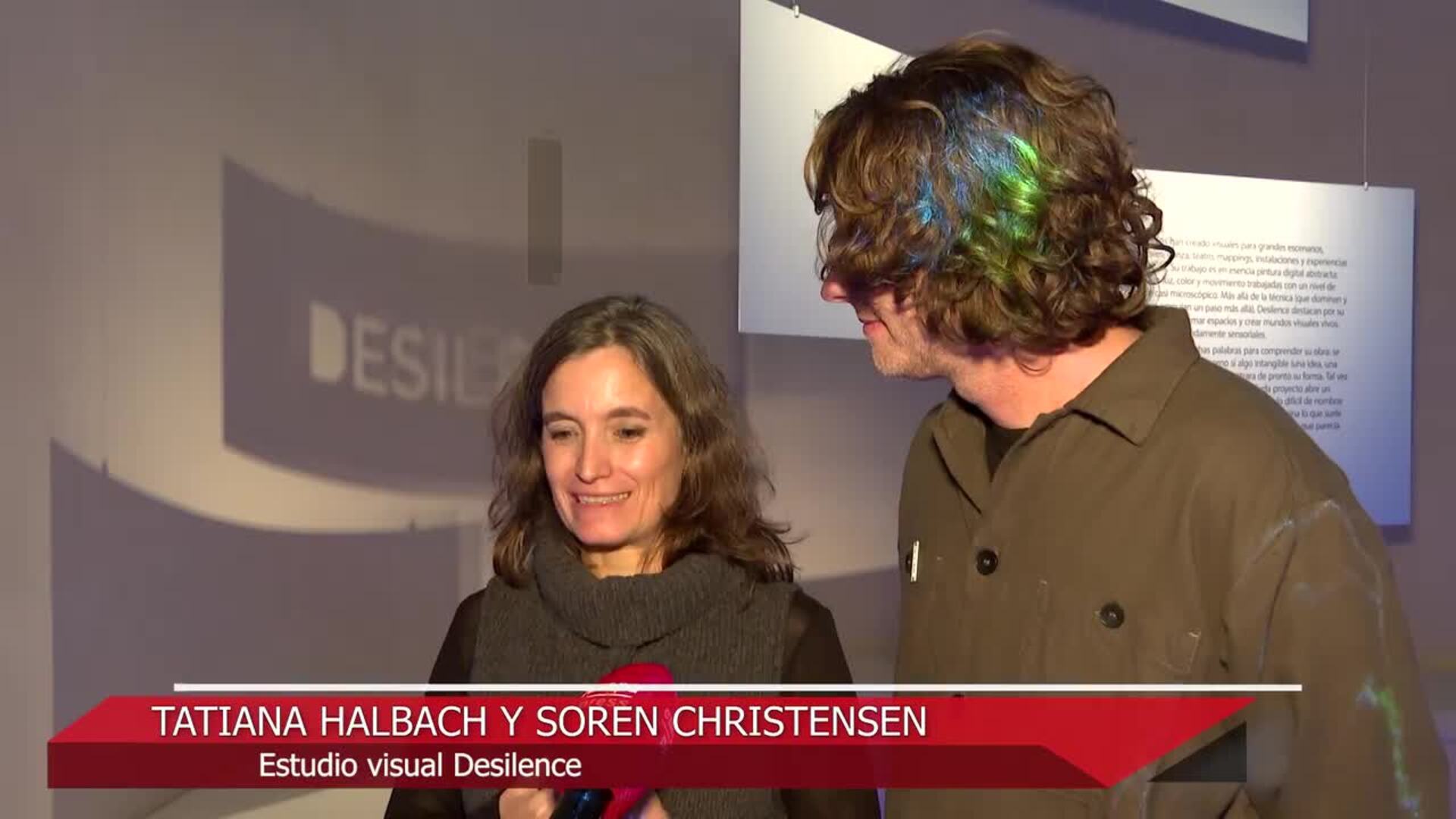 Bellver Blue Tech Zone acoge una experiencia de arte digital inmersiva inspirada en el océano