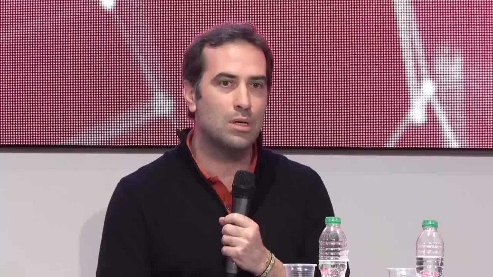 Cuerpo insta a aprovechar el "momento crucial" que atraviesa Extremadura atrayendo proyectos